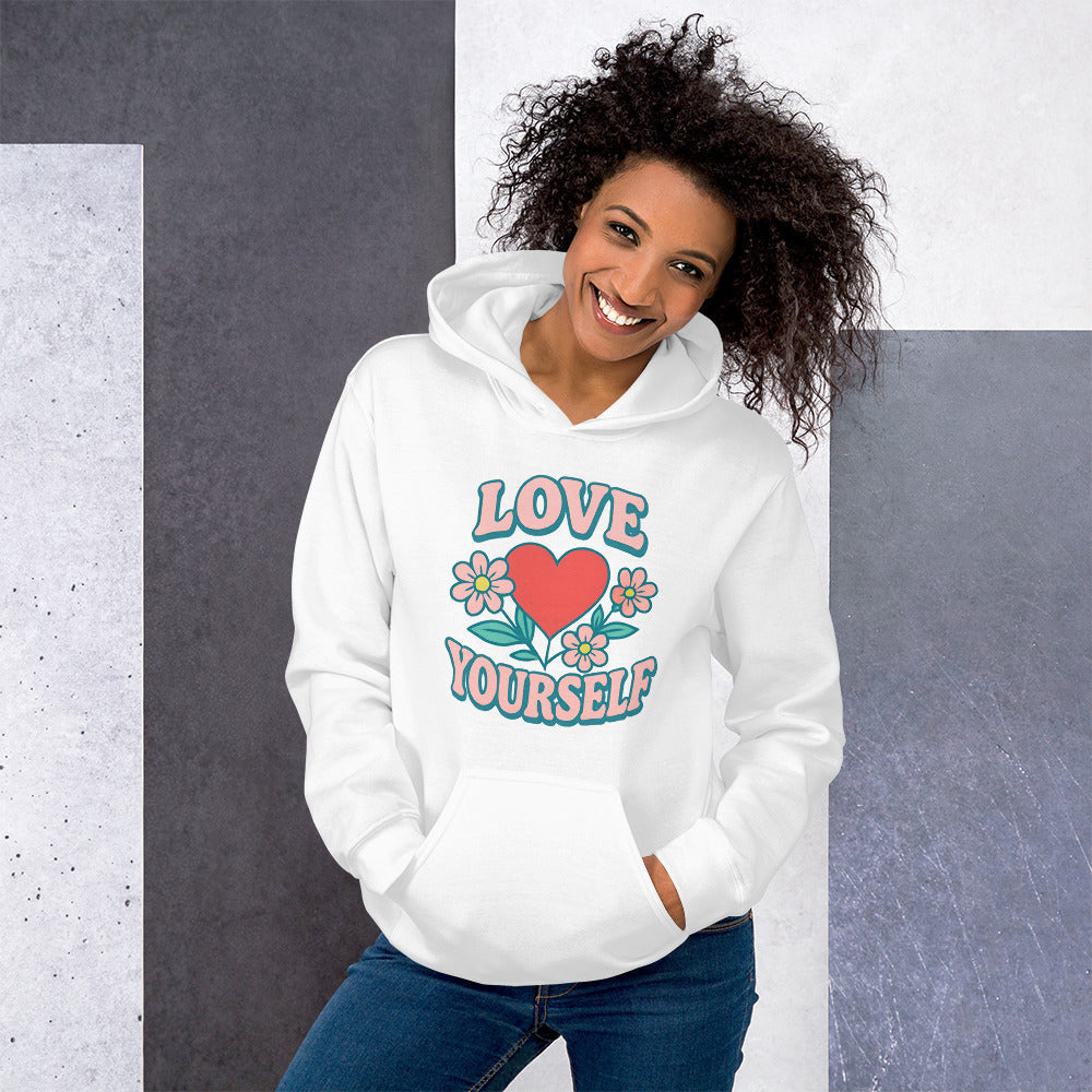 Fire Women's Hoodie