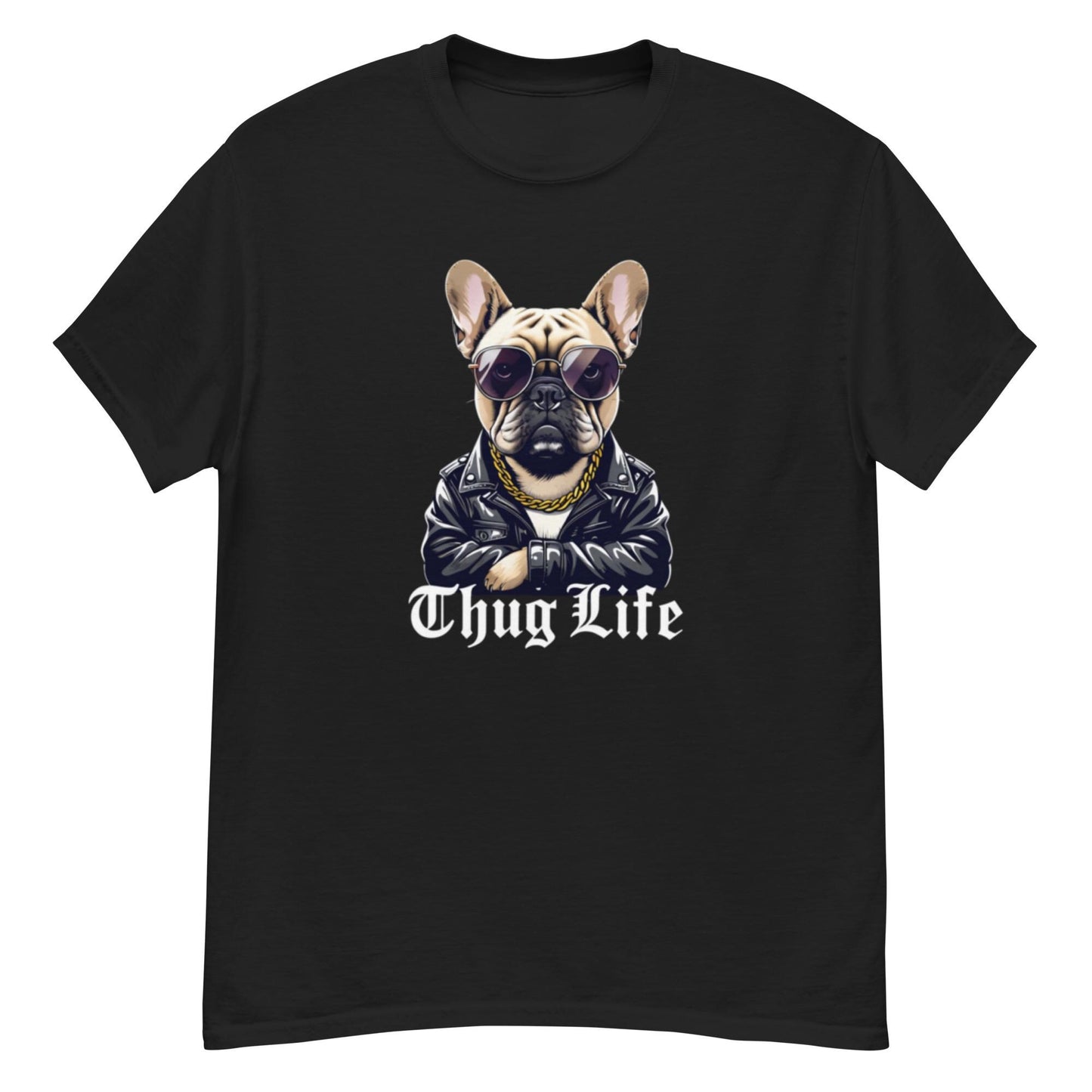 PUG Classic T-shirt