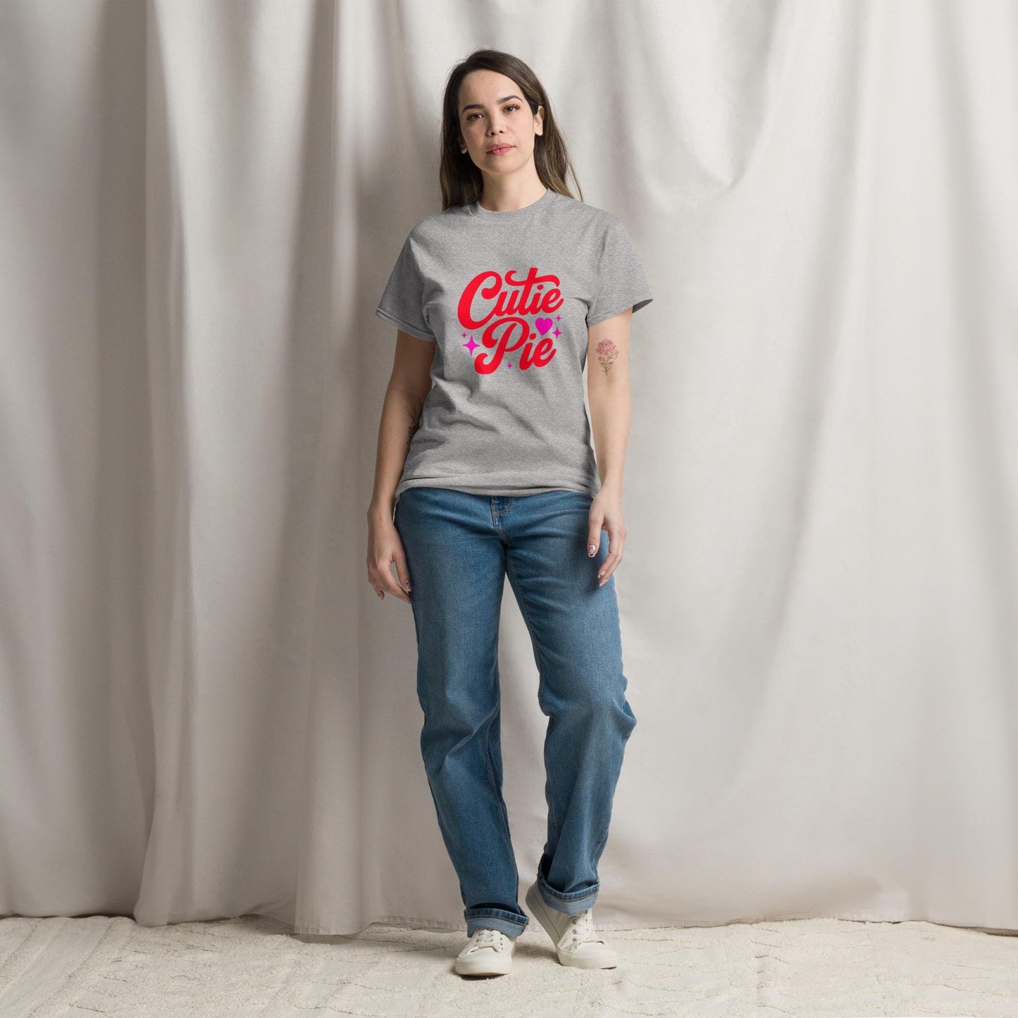 Cutie Pie classic tee