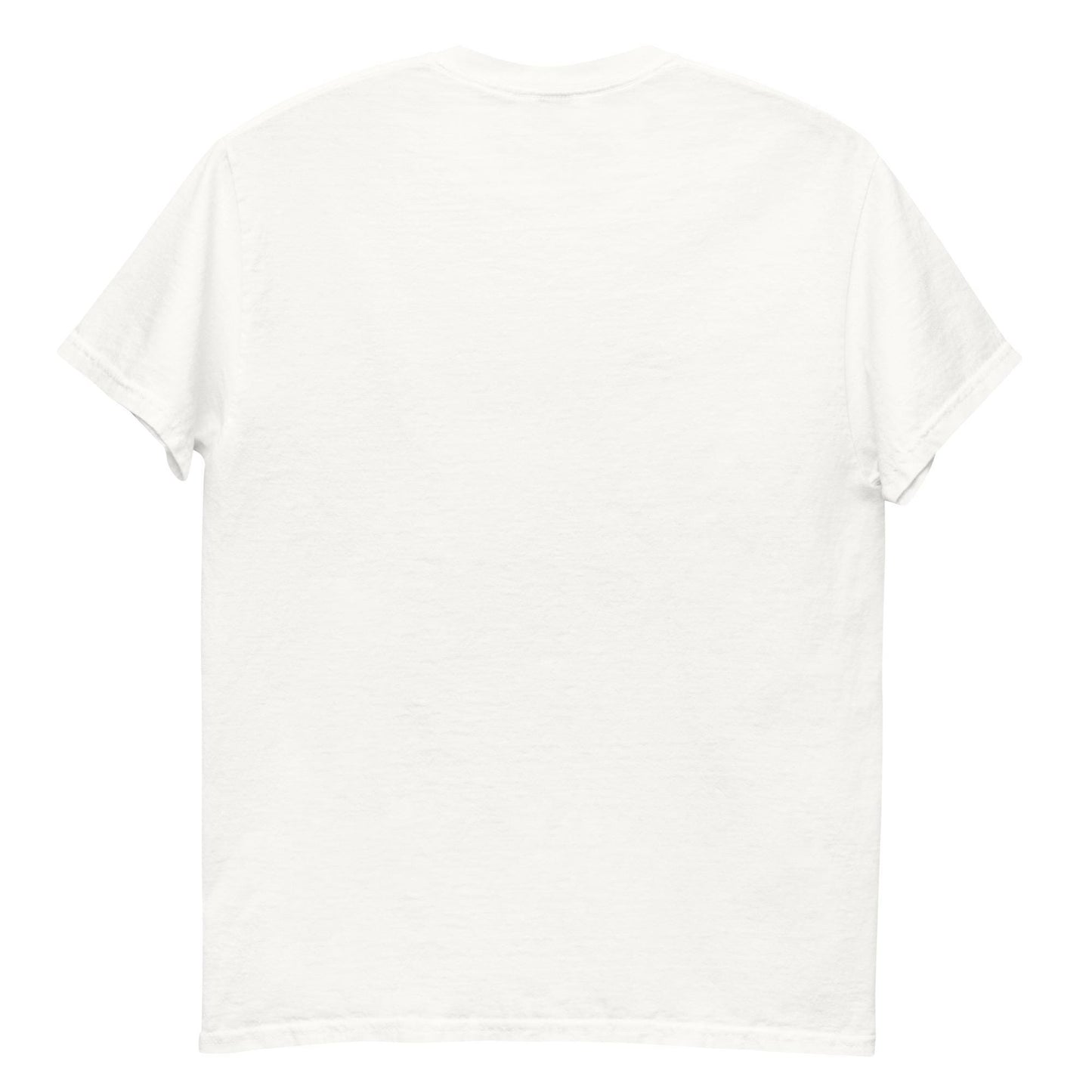 Retired classic T-shirt