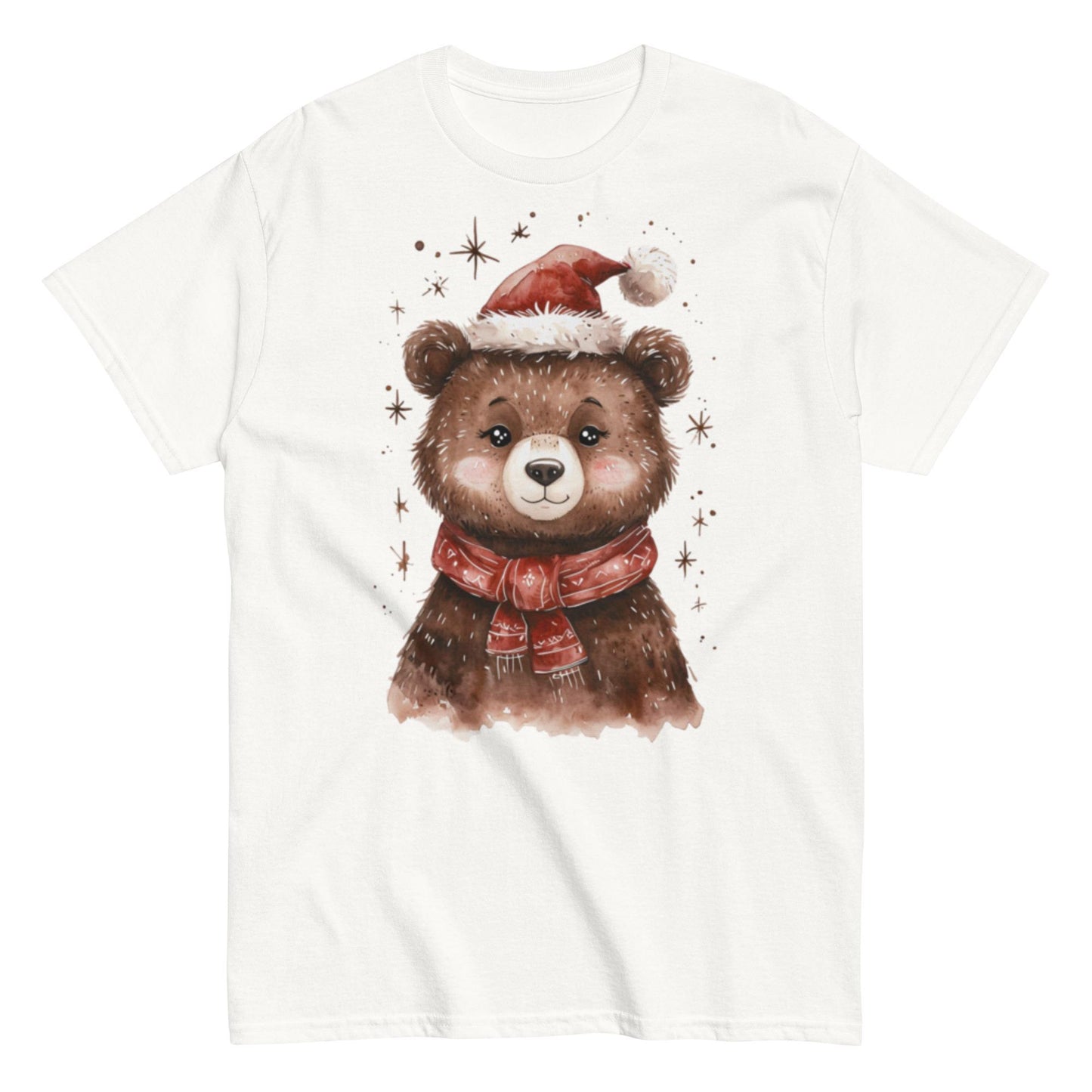 Bear classic T-shirt