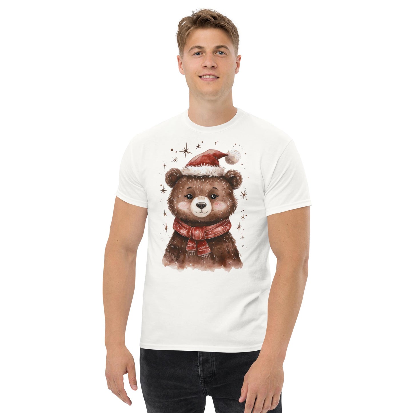 Bear classic T-shirt