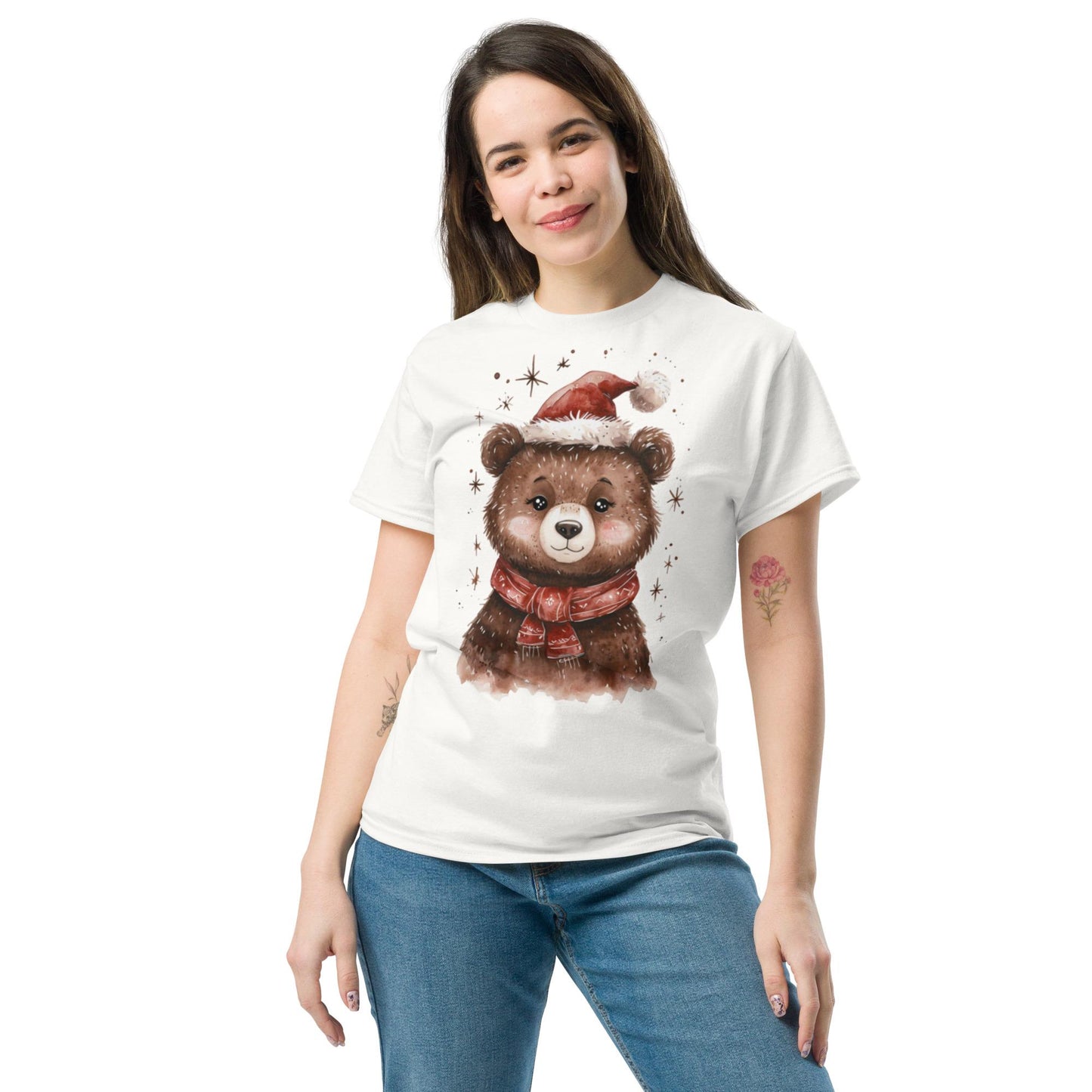 Bear classic T-shirt
