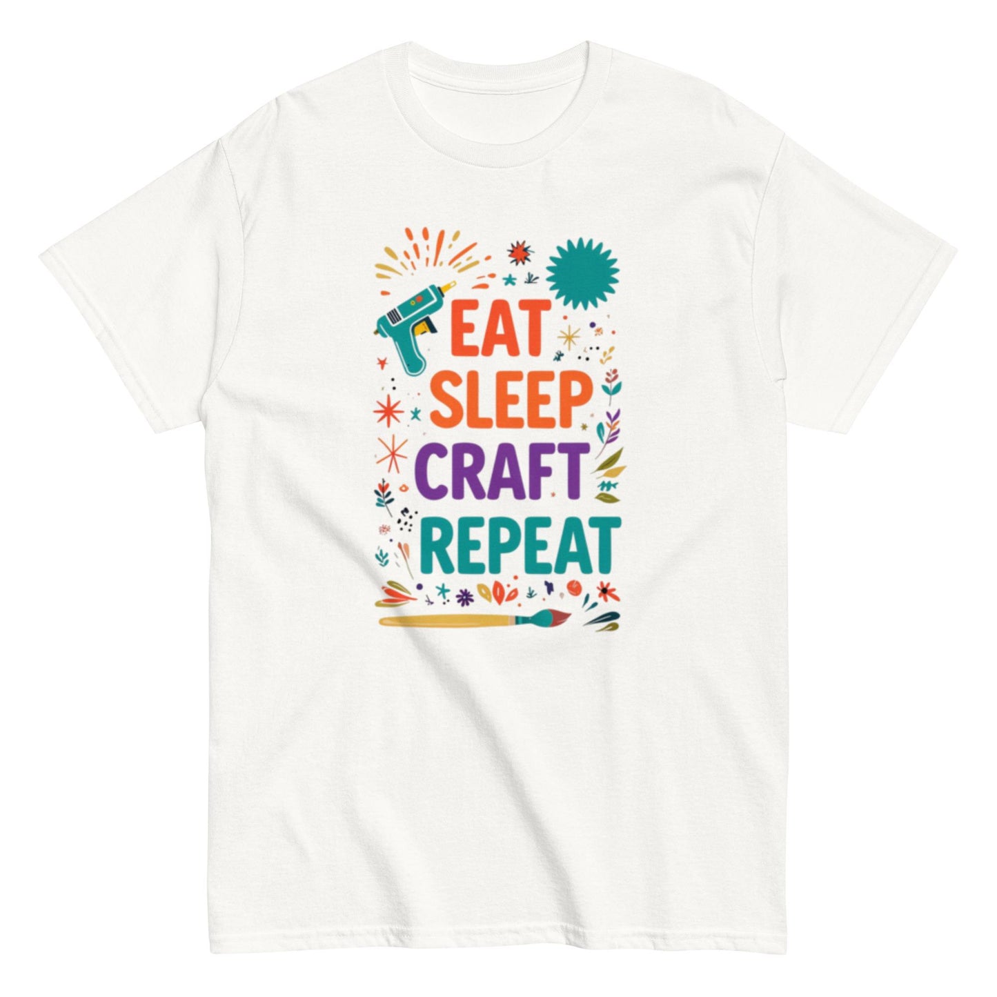 Craft classic tee T-shirt