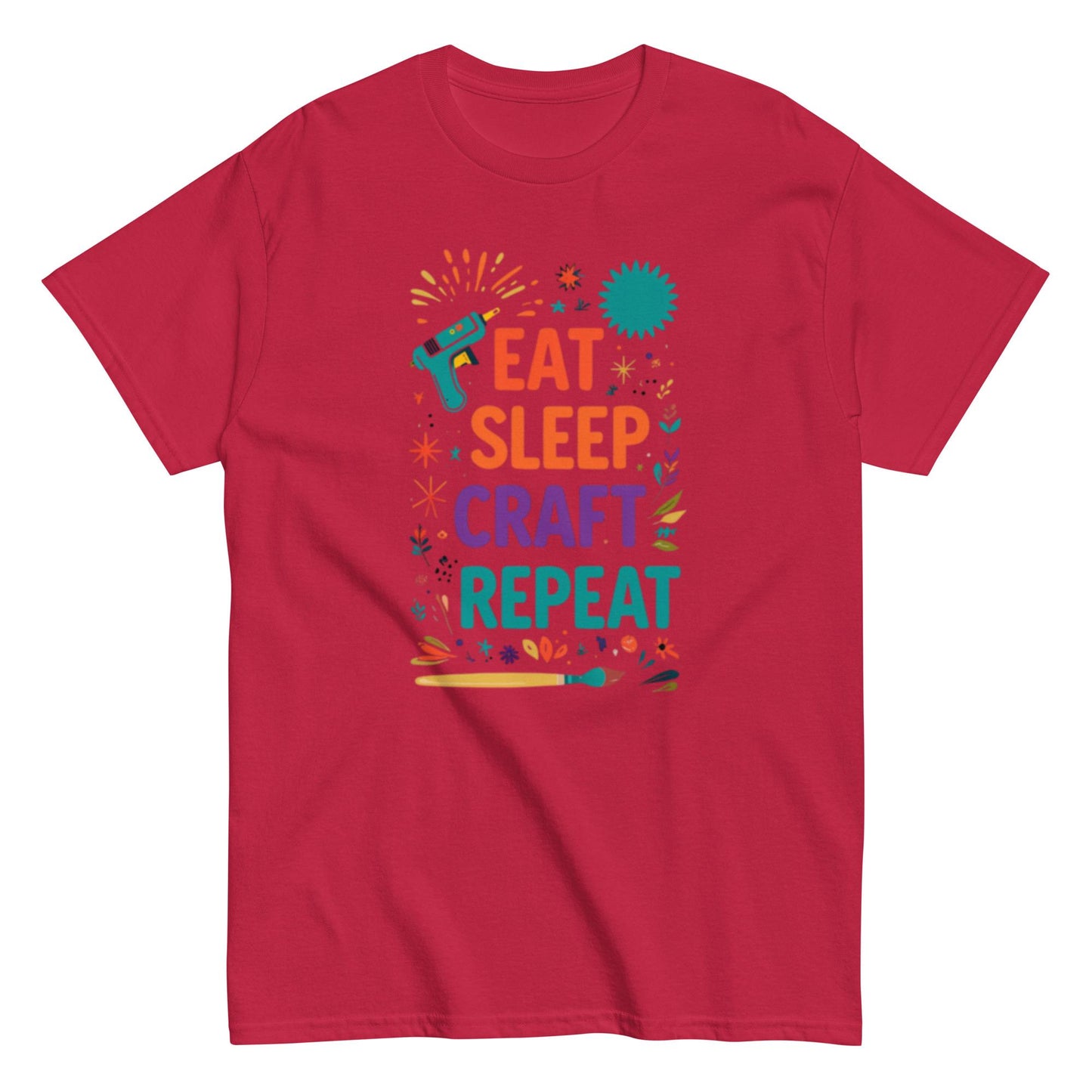 Craft classic tee T-shirt