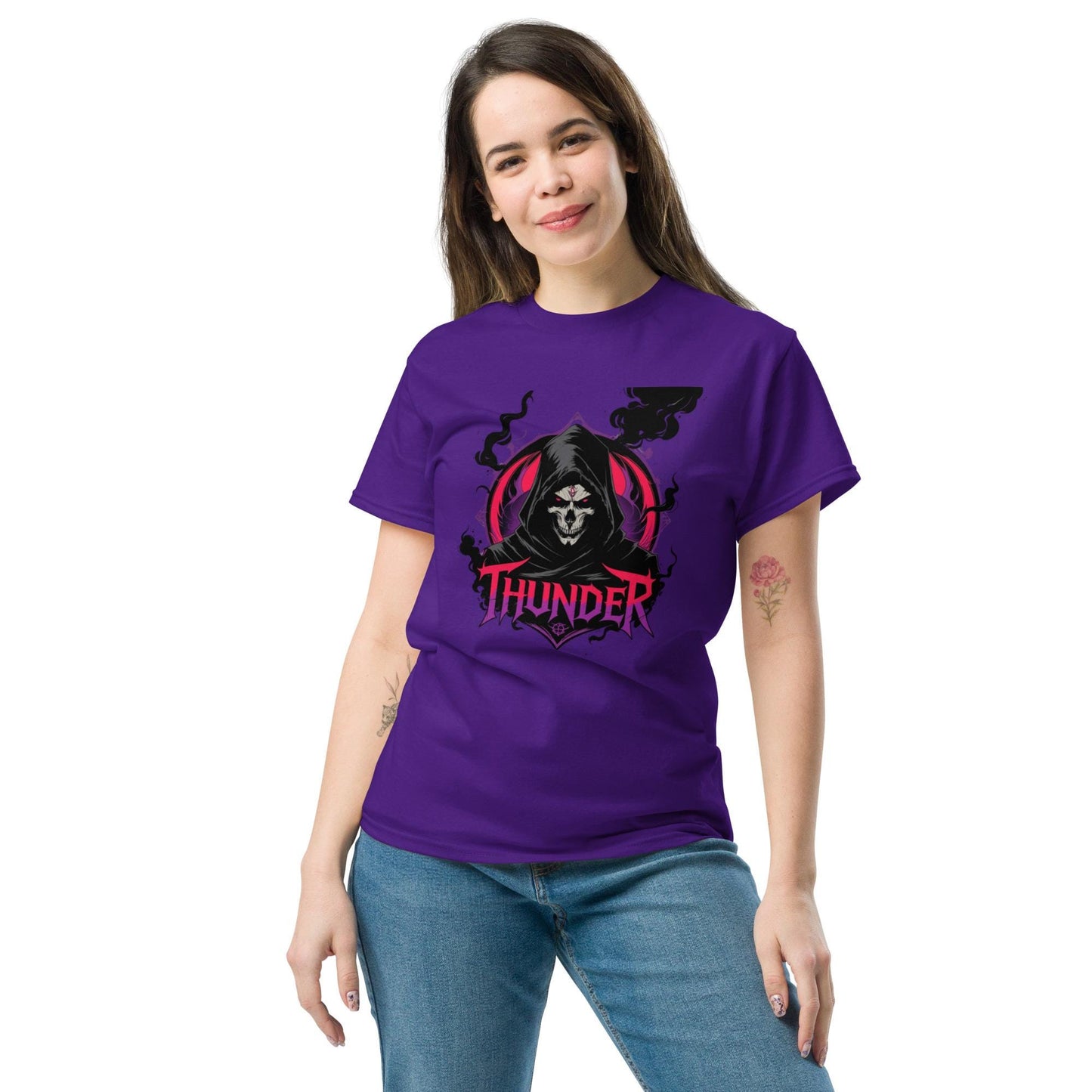 Thunder classic T-shirt