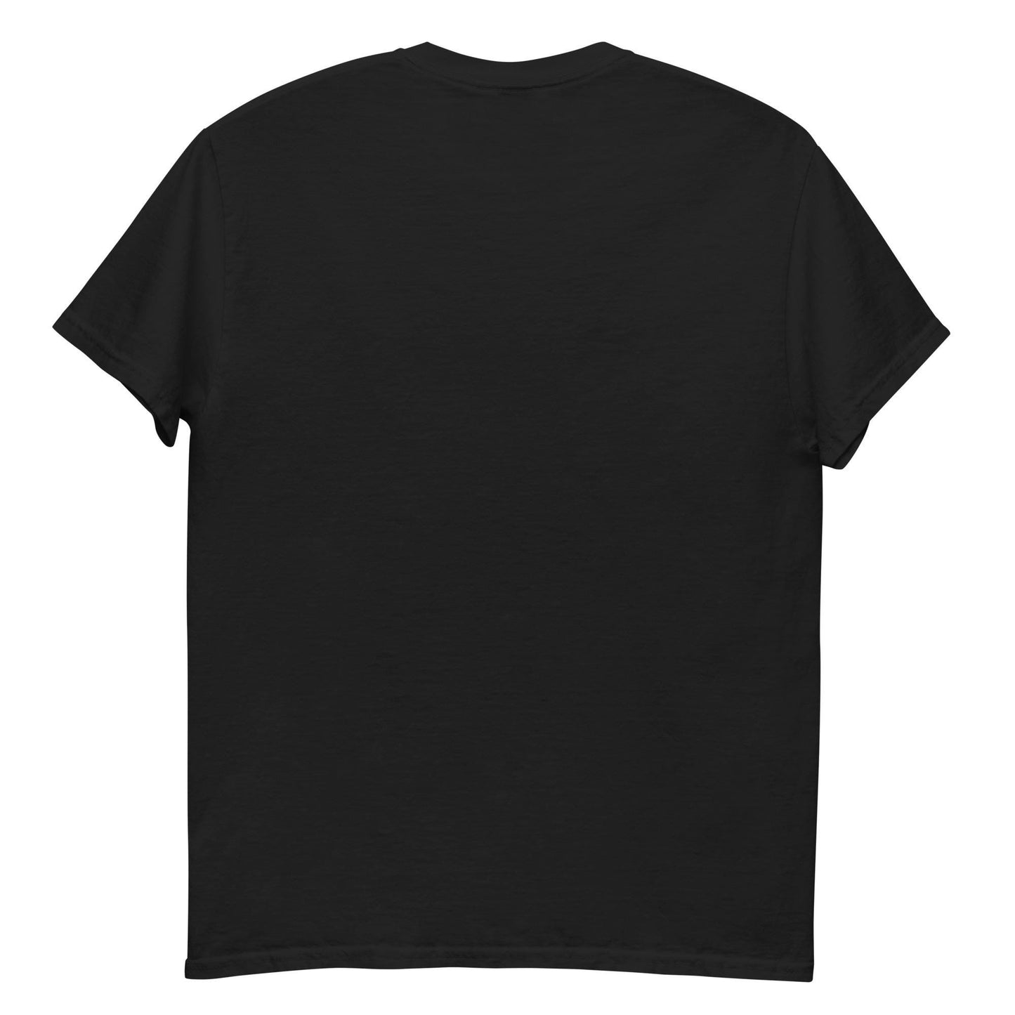 Rudiments classic T-shirt