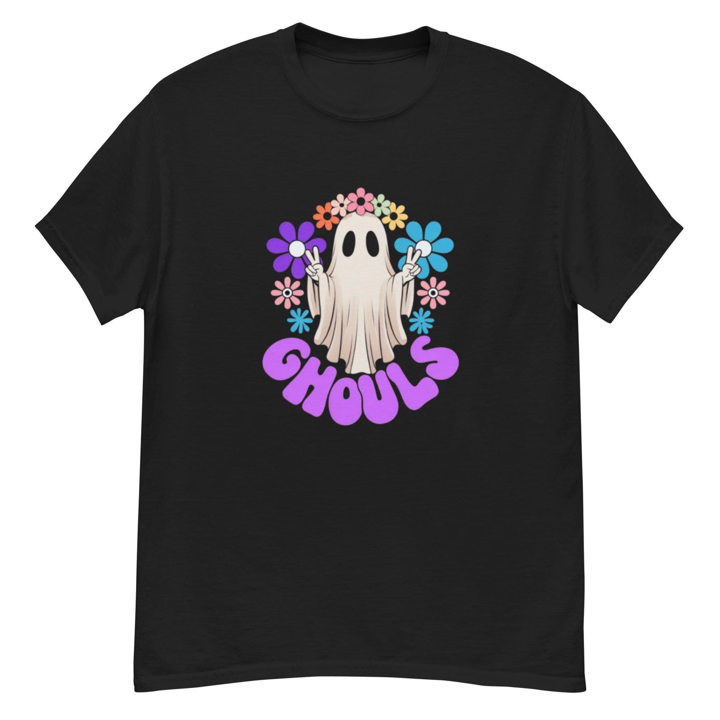 Ghost classic T-shirt