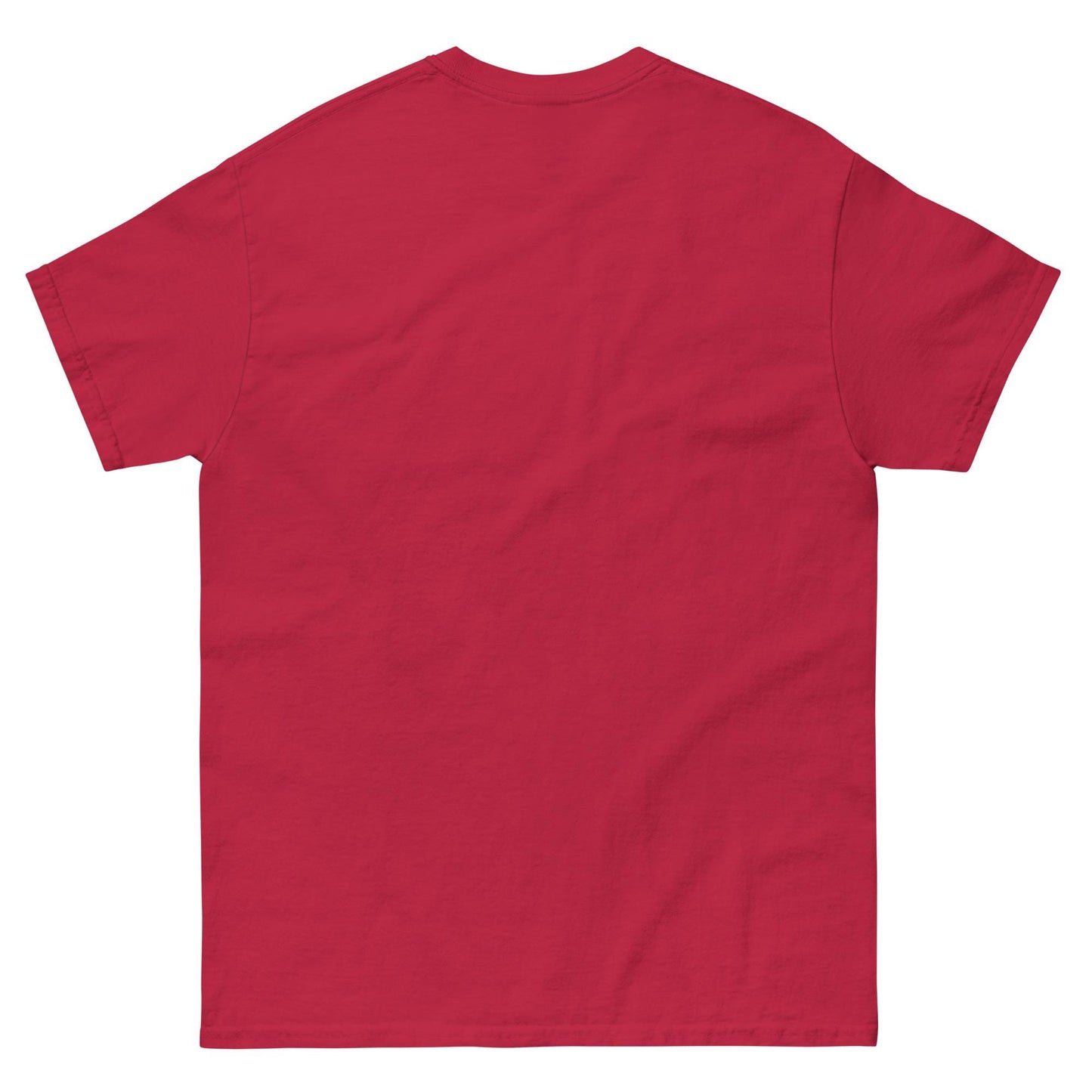 Classic classic T-shirt