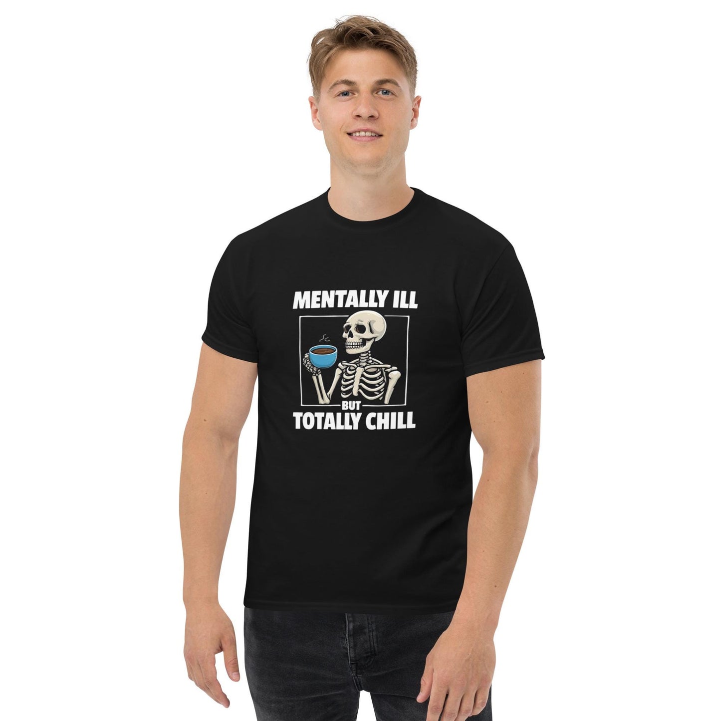 Chill classic T-shirt