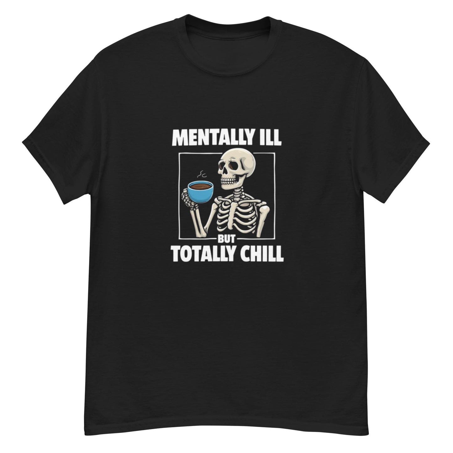 Chill classic T-shirt