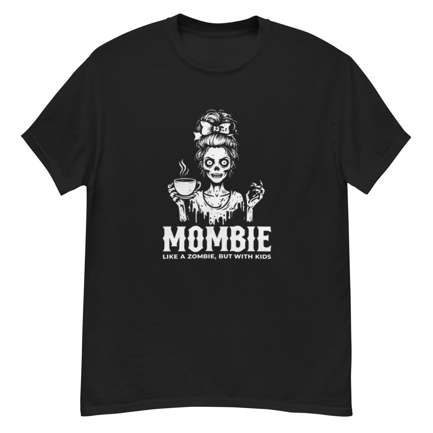Mombie classic T-shirt