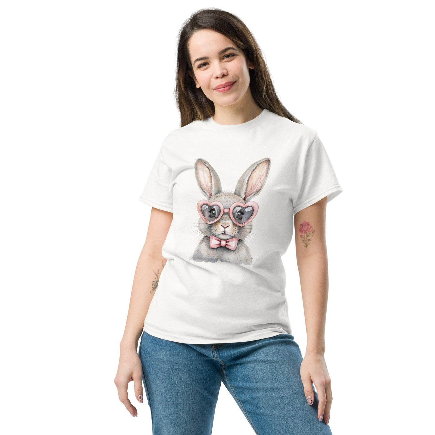 Bunny classic T-shirt