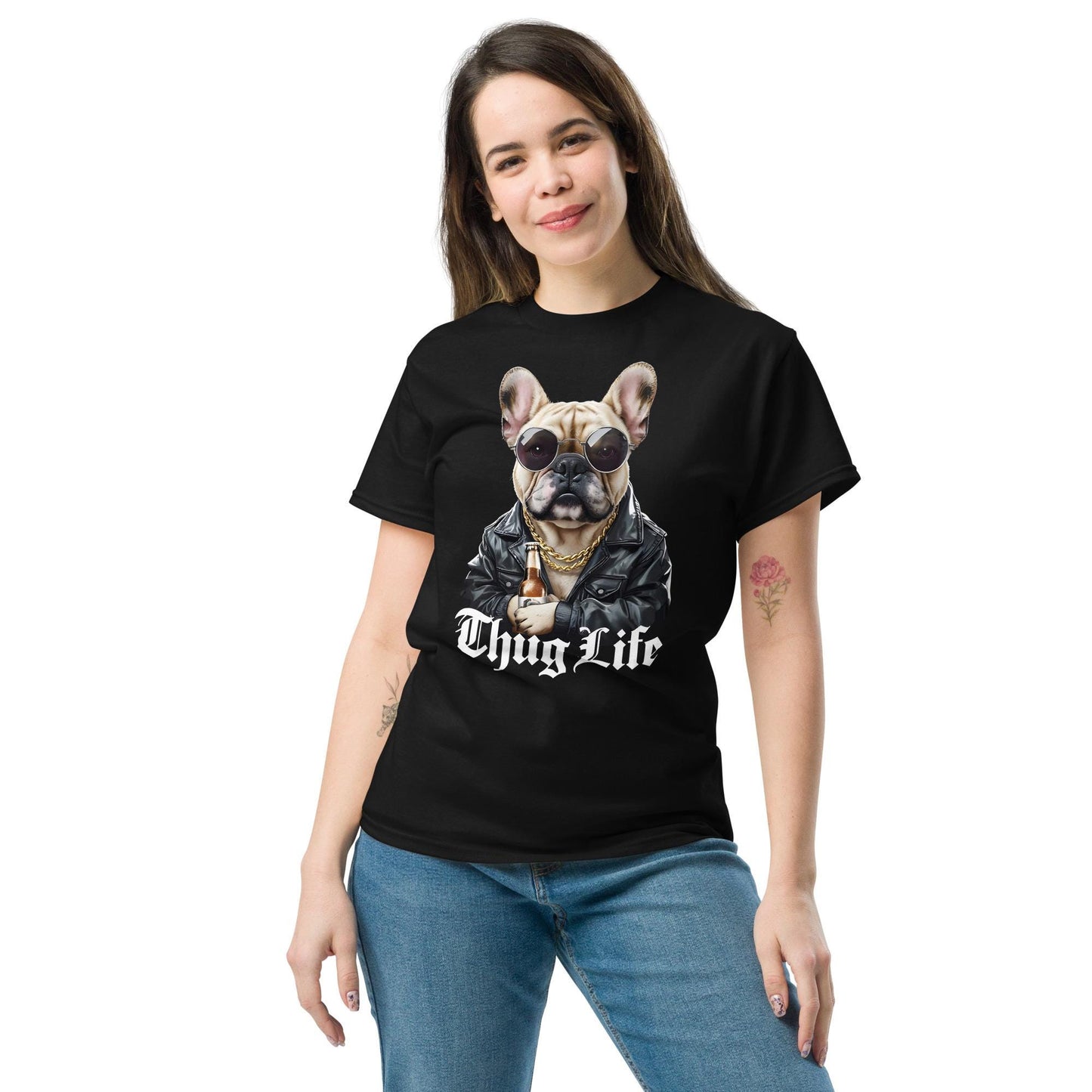 Thug Life classic T-shirt