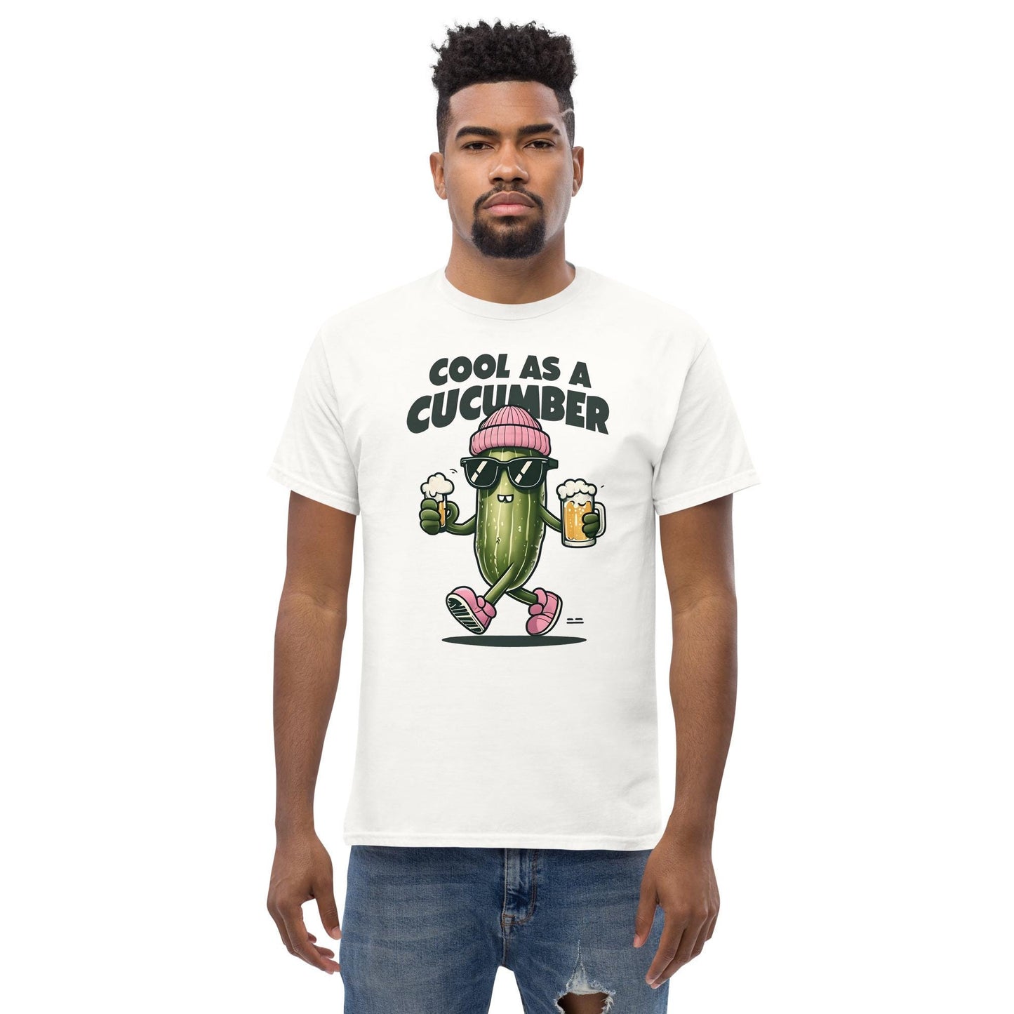 Cool As classic T-shirt