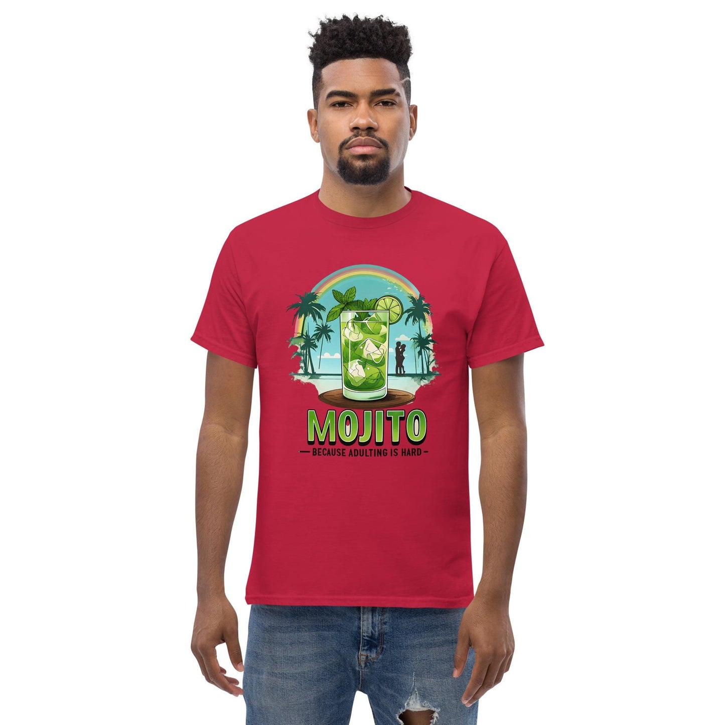 Mojito classic T-shirt