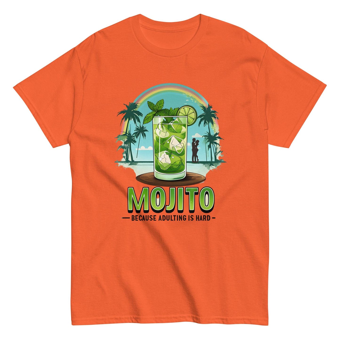 Mojito classic T-shirt