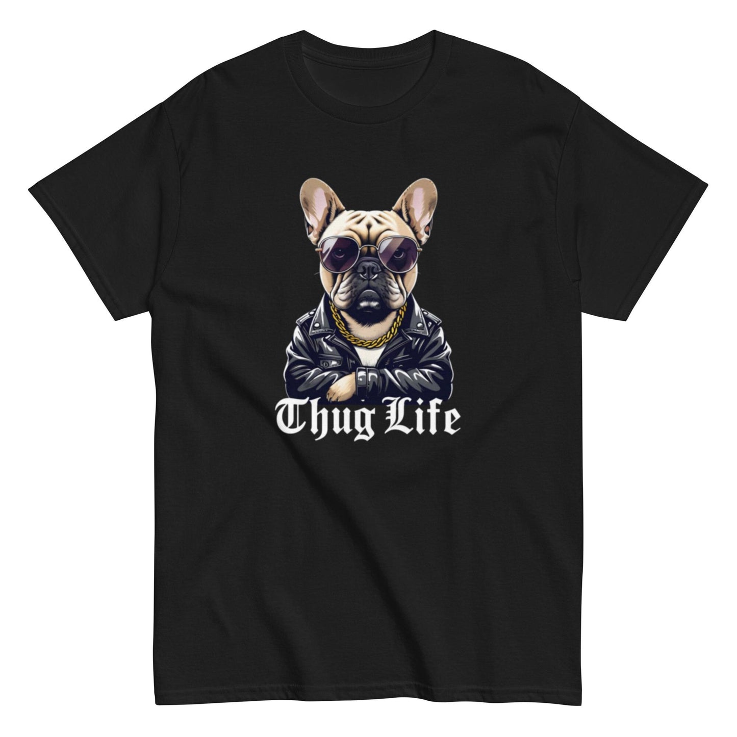 PUG Classic T-shirt