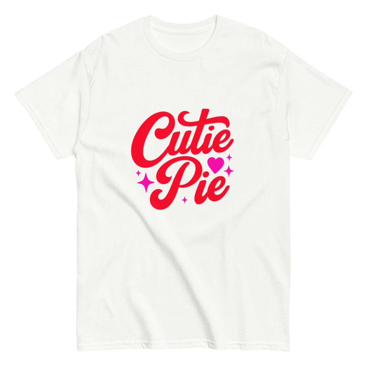 Cutie Pie classic tee
