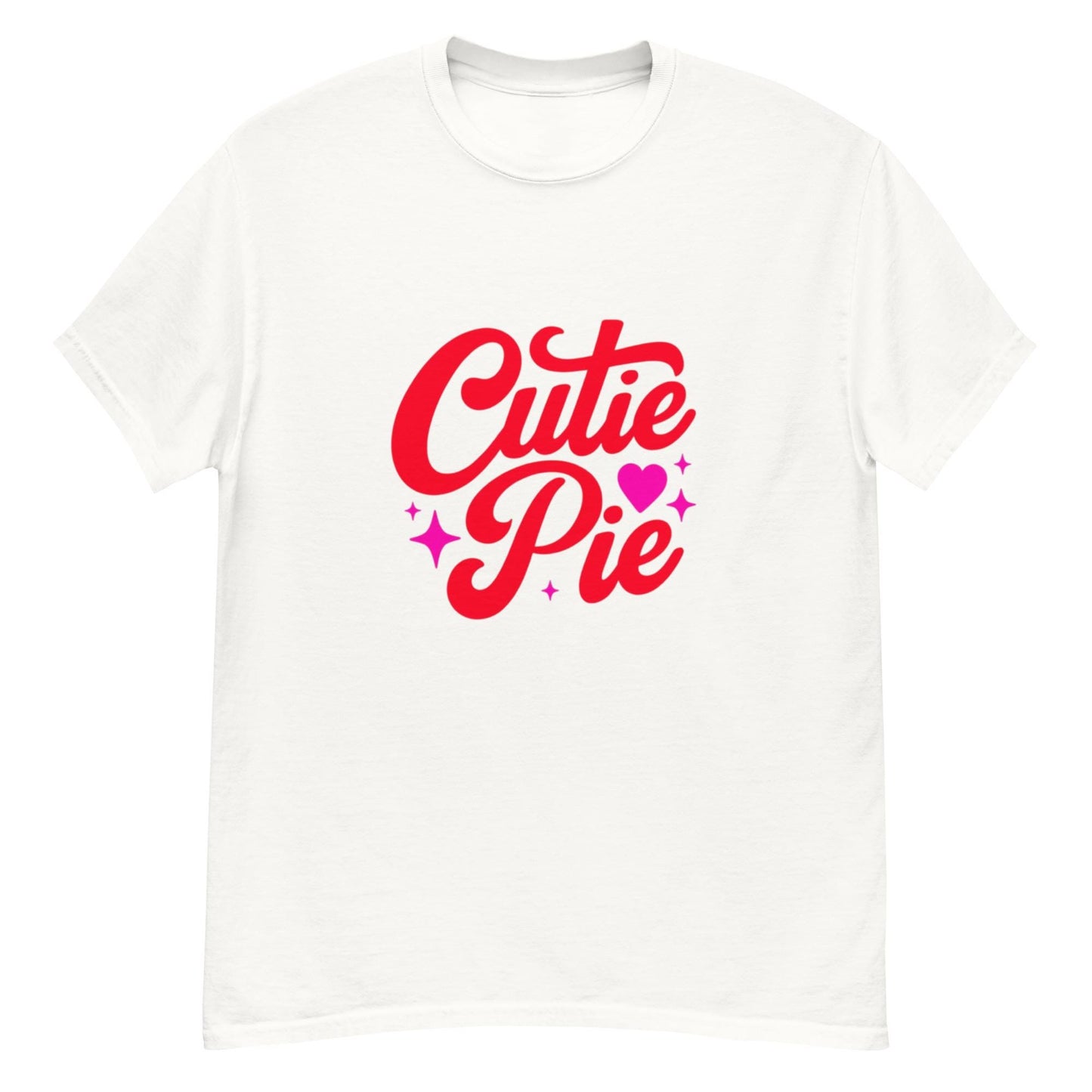Cutie Pie classic tee
