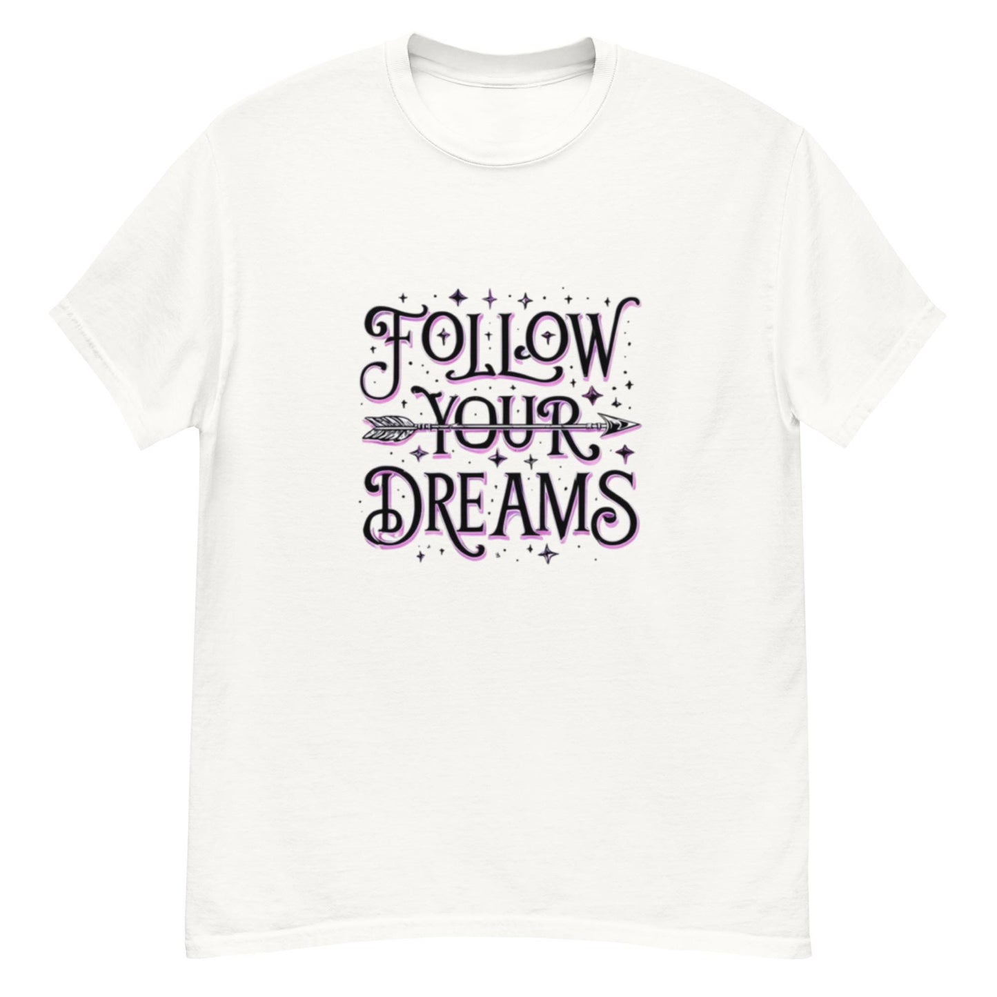 Dreams classic T-shirt