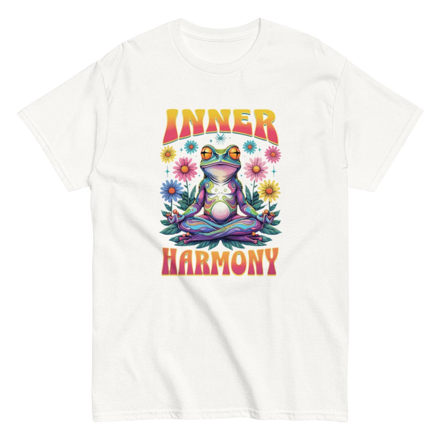 Inner Harmoney classic T-shirt