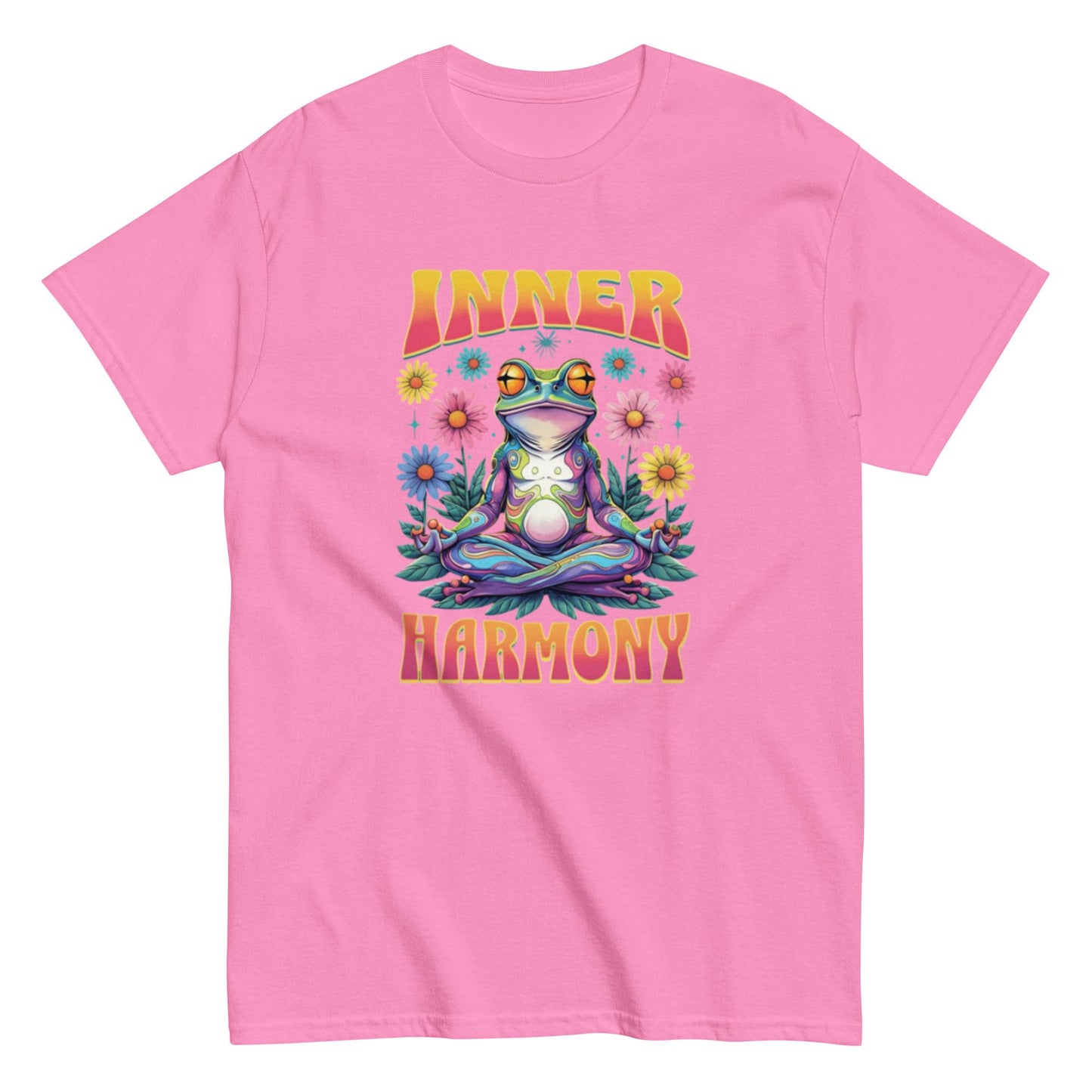 Inner Harmoney classic T-shirt