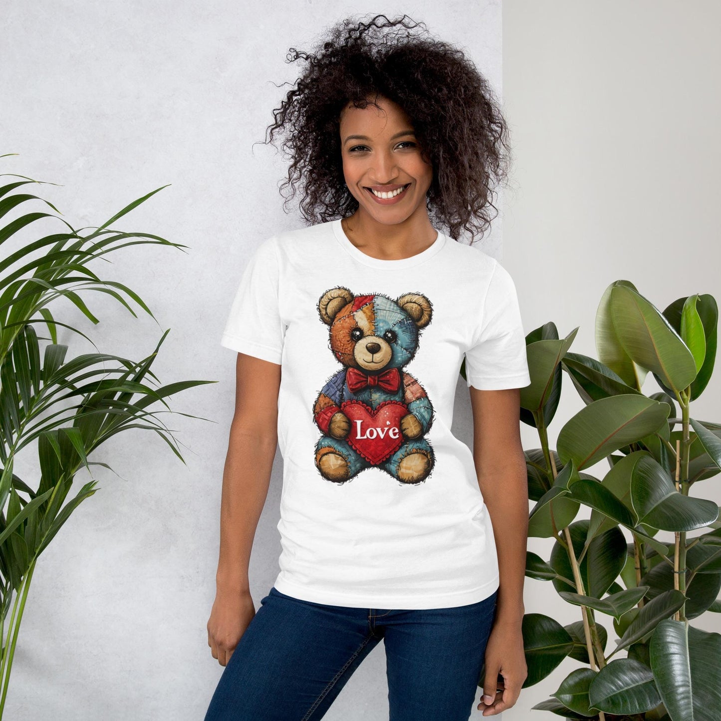 Bear Love t-shirt