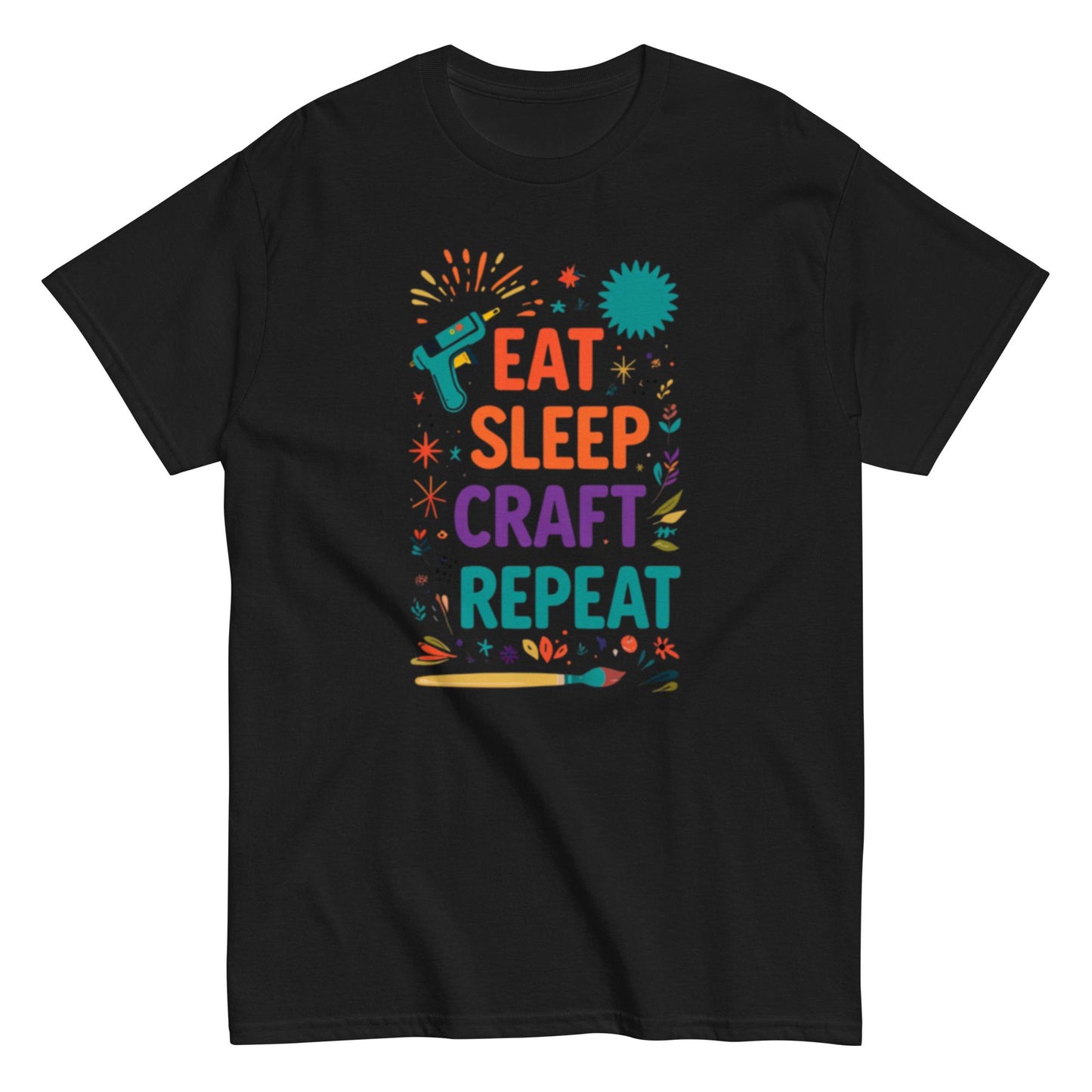 Craft classic tee T-shirt