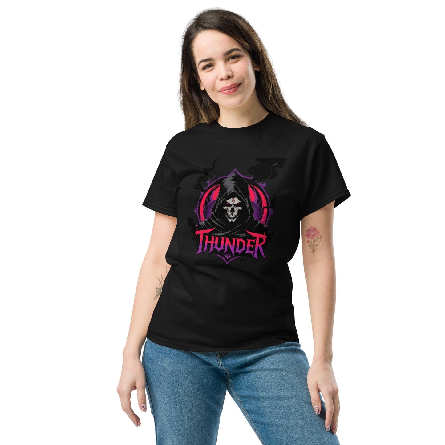 Thunder classic T-shirt
