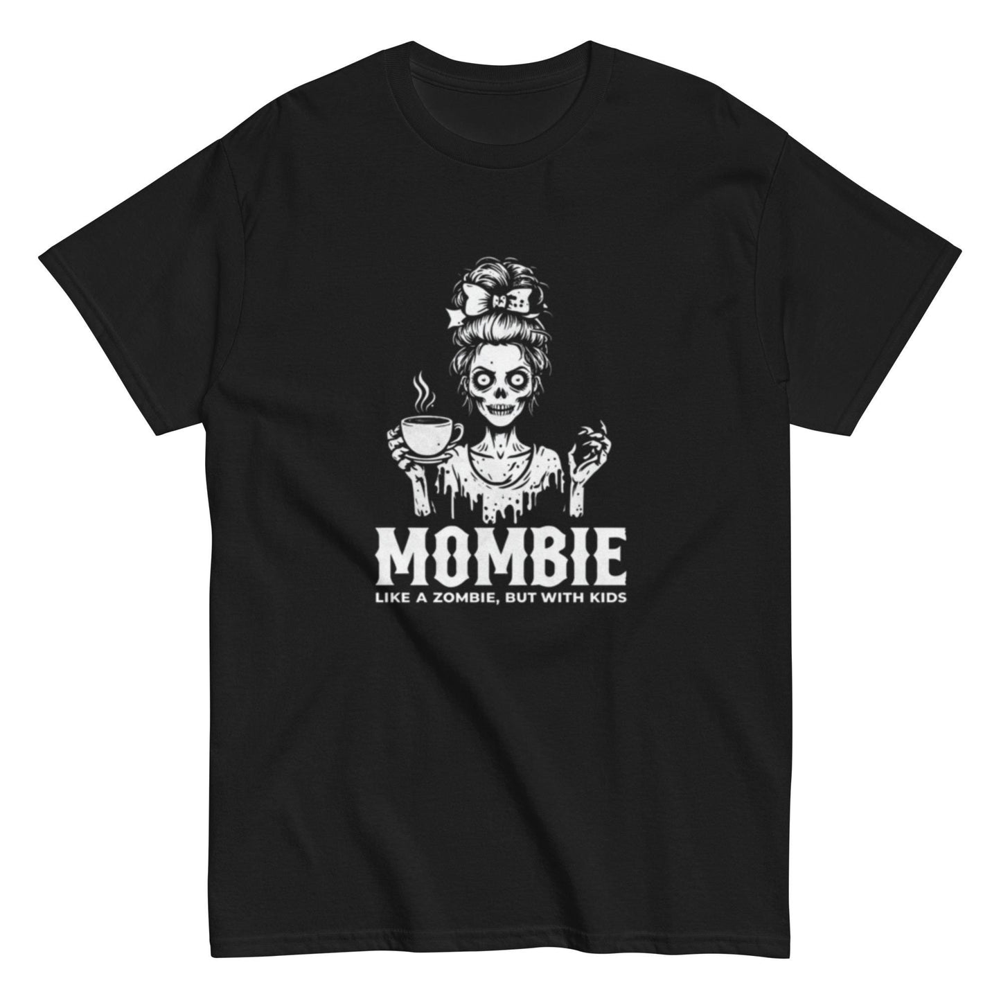 Mombie classic T-shirt