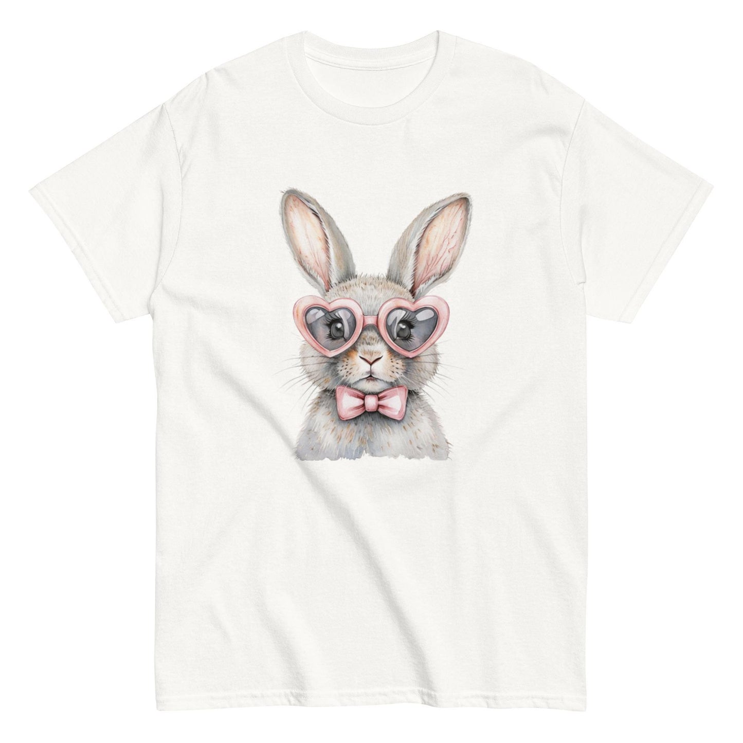 Bunny classic T-shirt