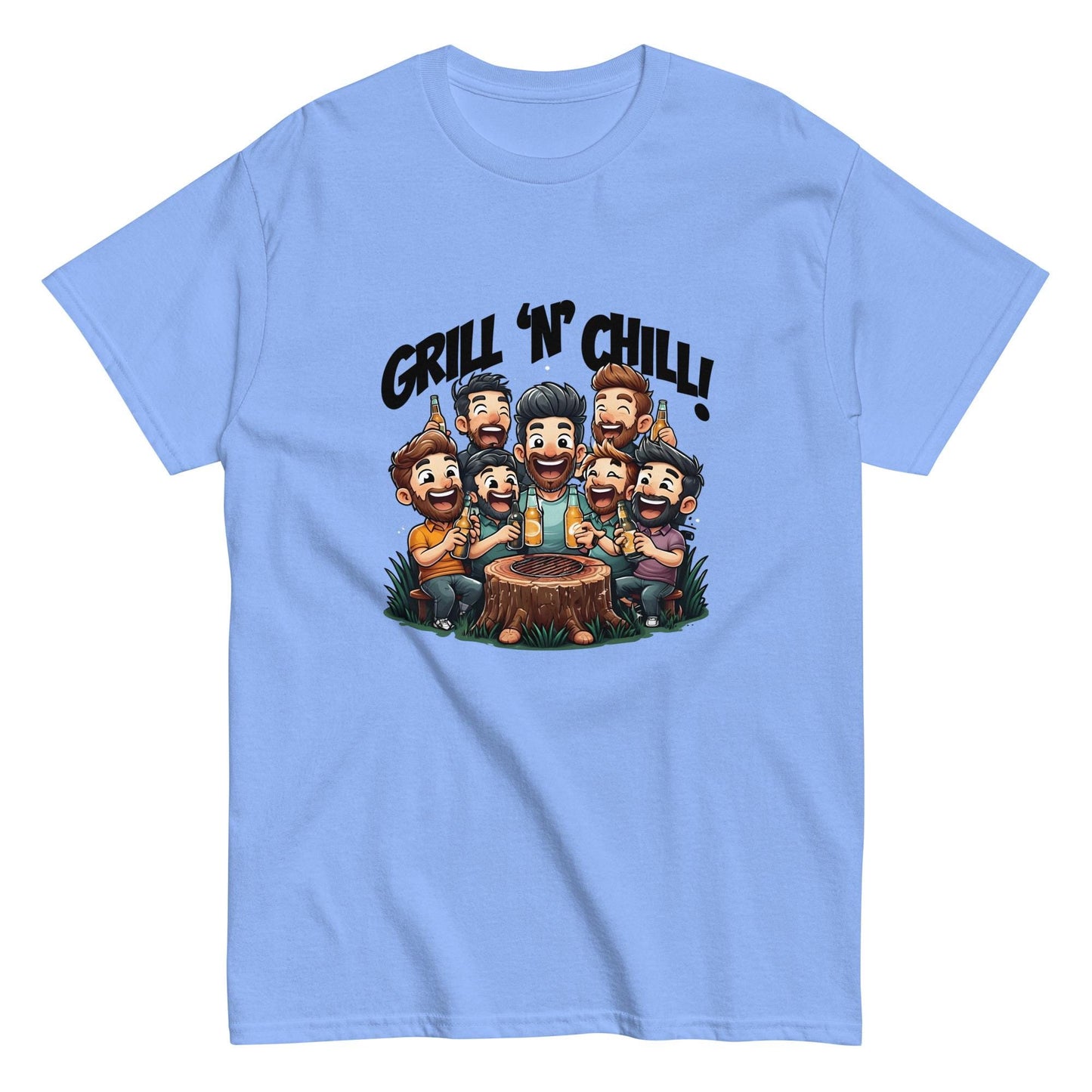 Grill classic T-shirt