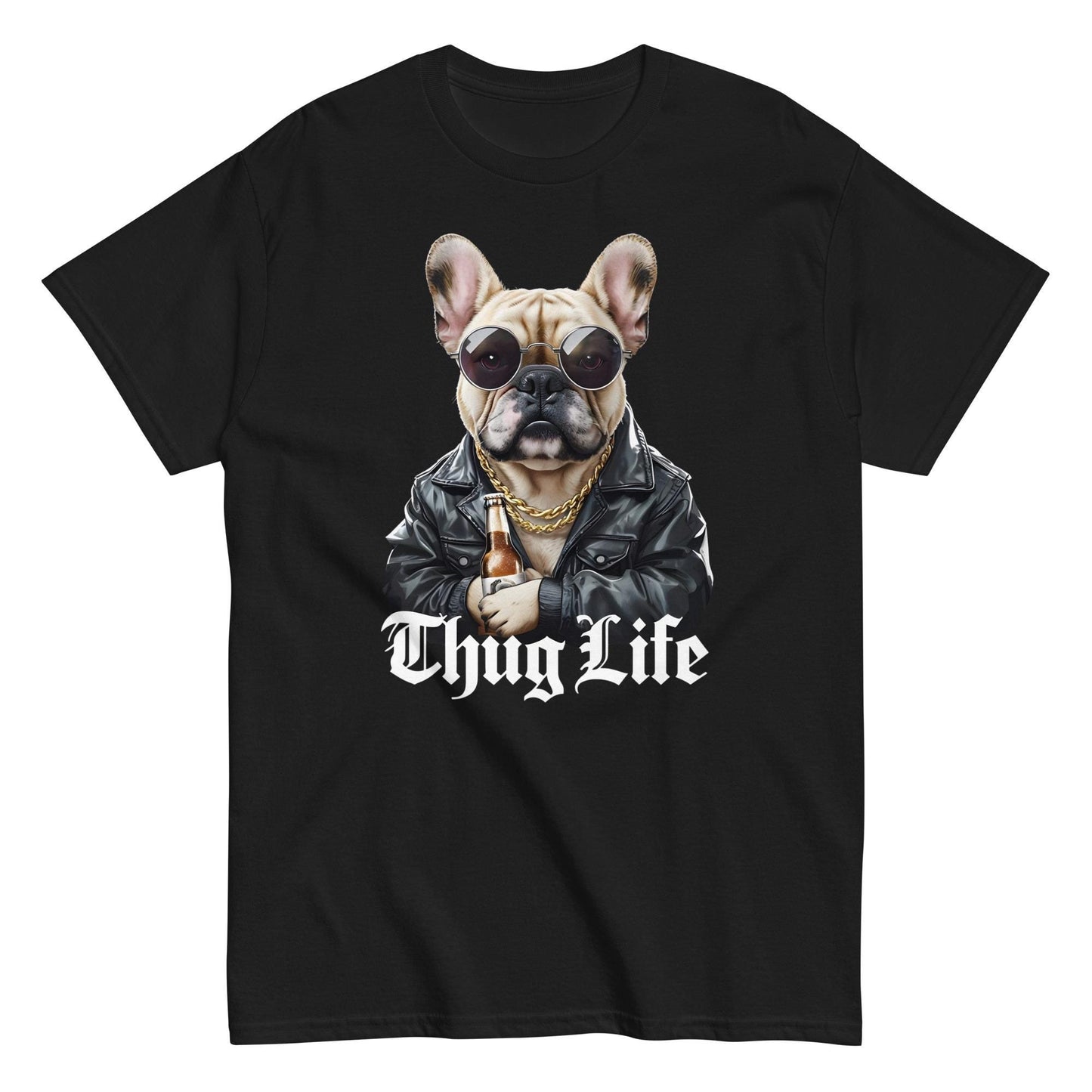 Thug Life classic T-shirt