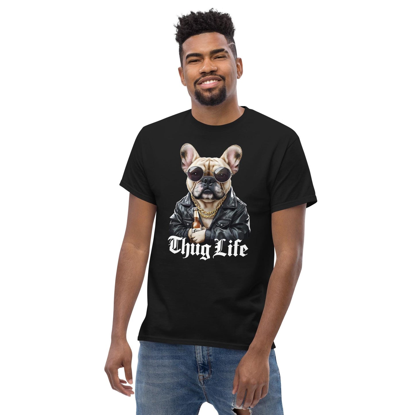Thug Life classic T-shirt