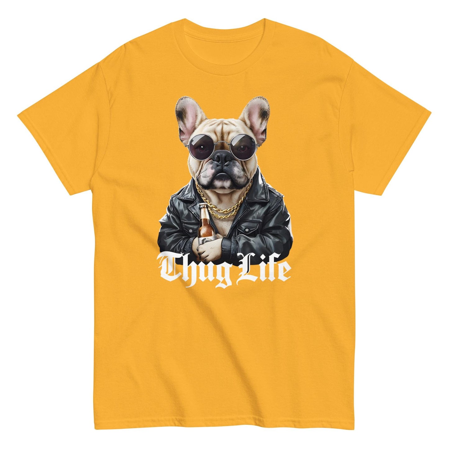 Thug Life classic T-shirt