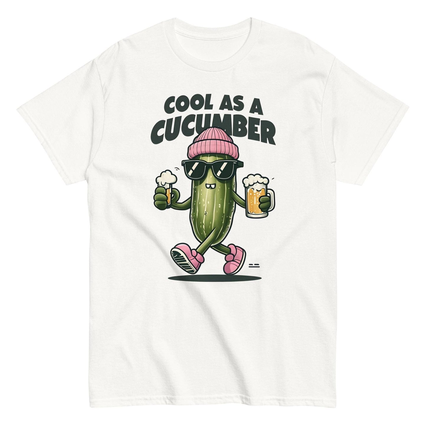 Cool As classic T-shirt