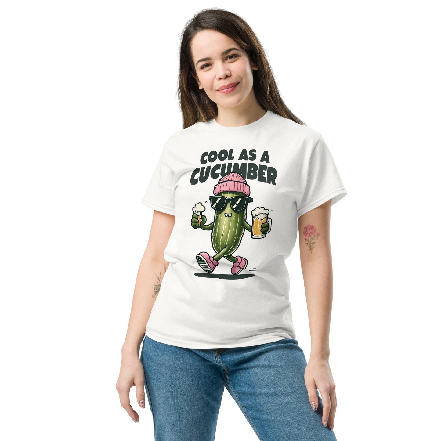 Cool As classic T-shirt