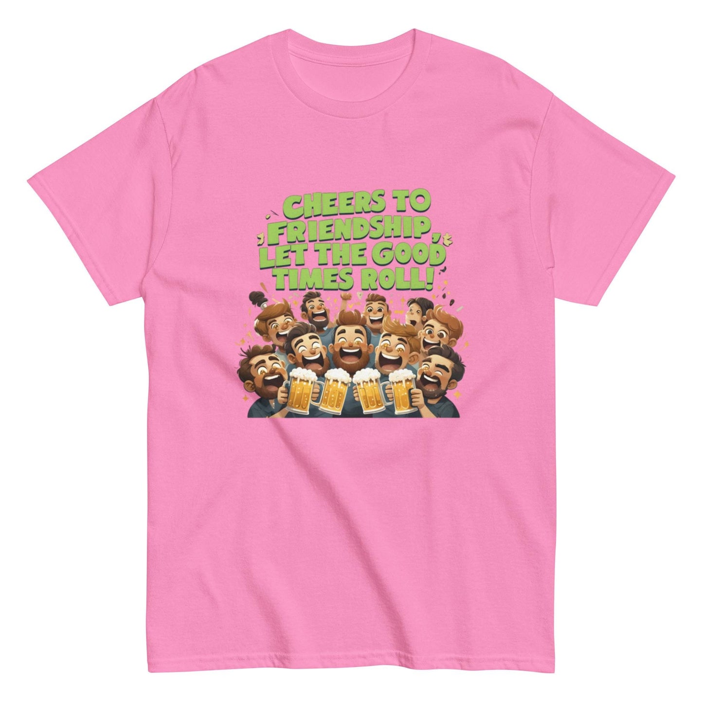 Friendship classic T-shirt