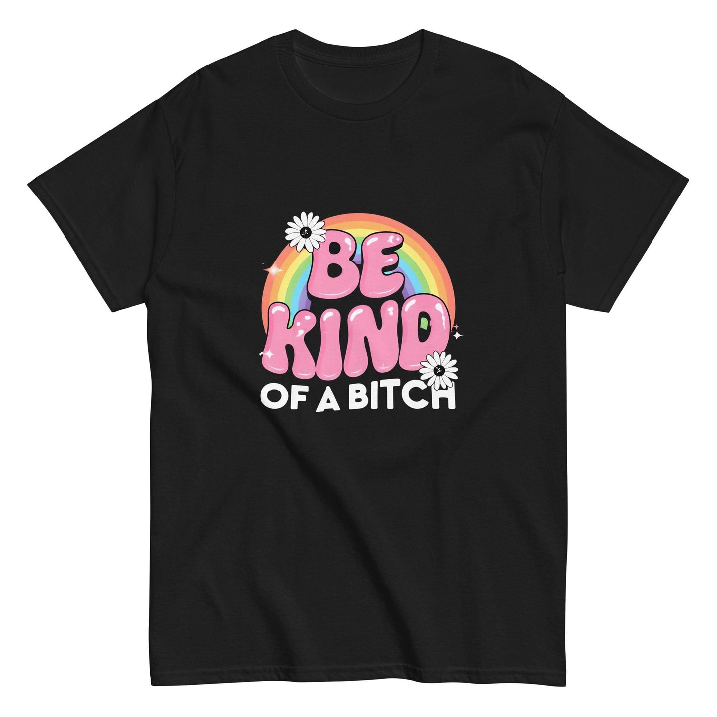 Be Kind classic T-shirt