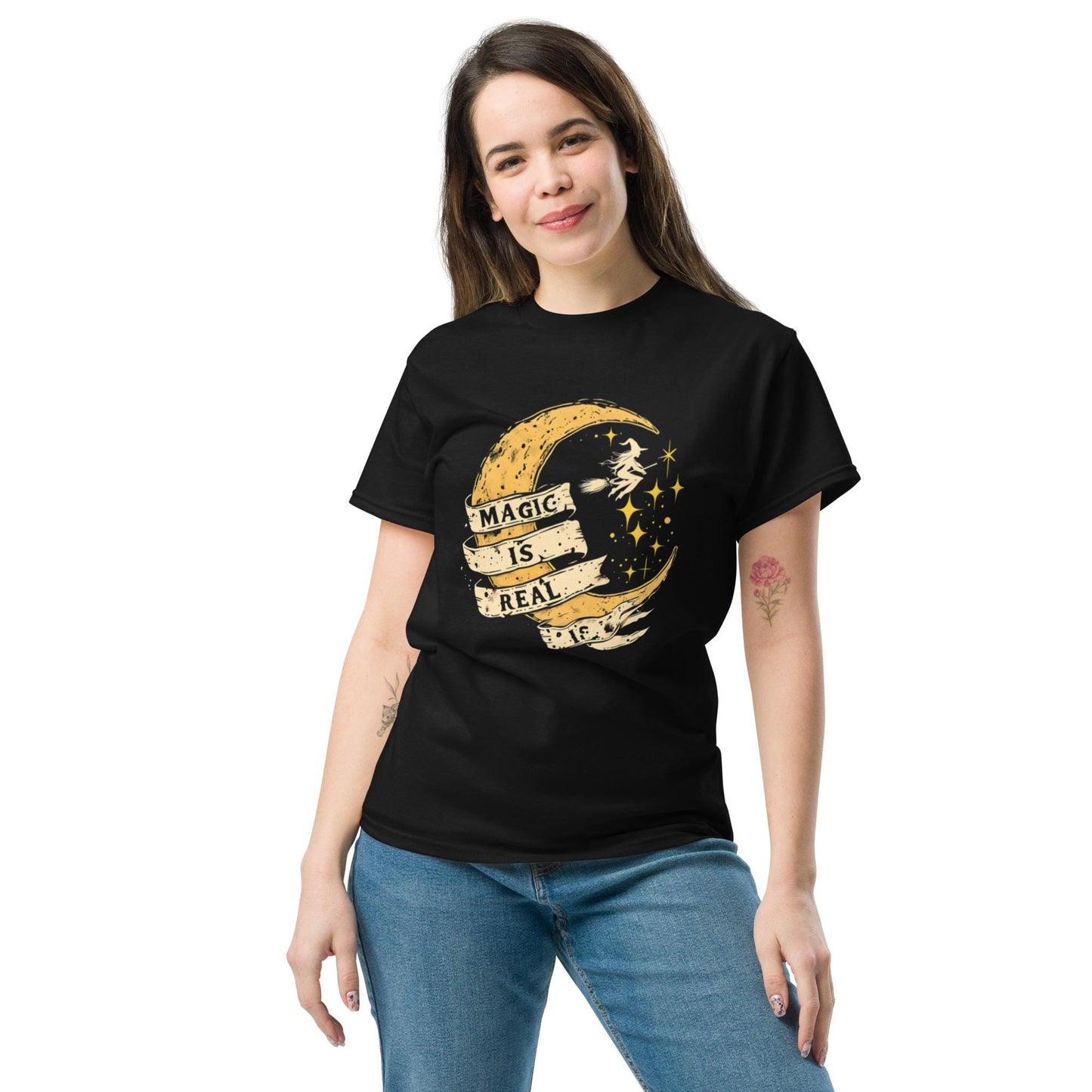 Magic classic T-shirt
