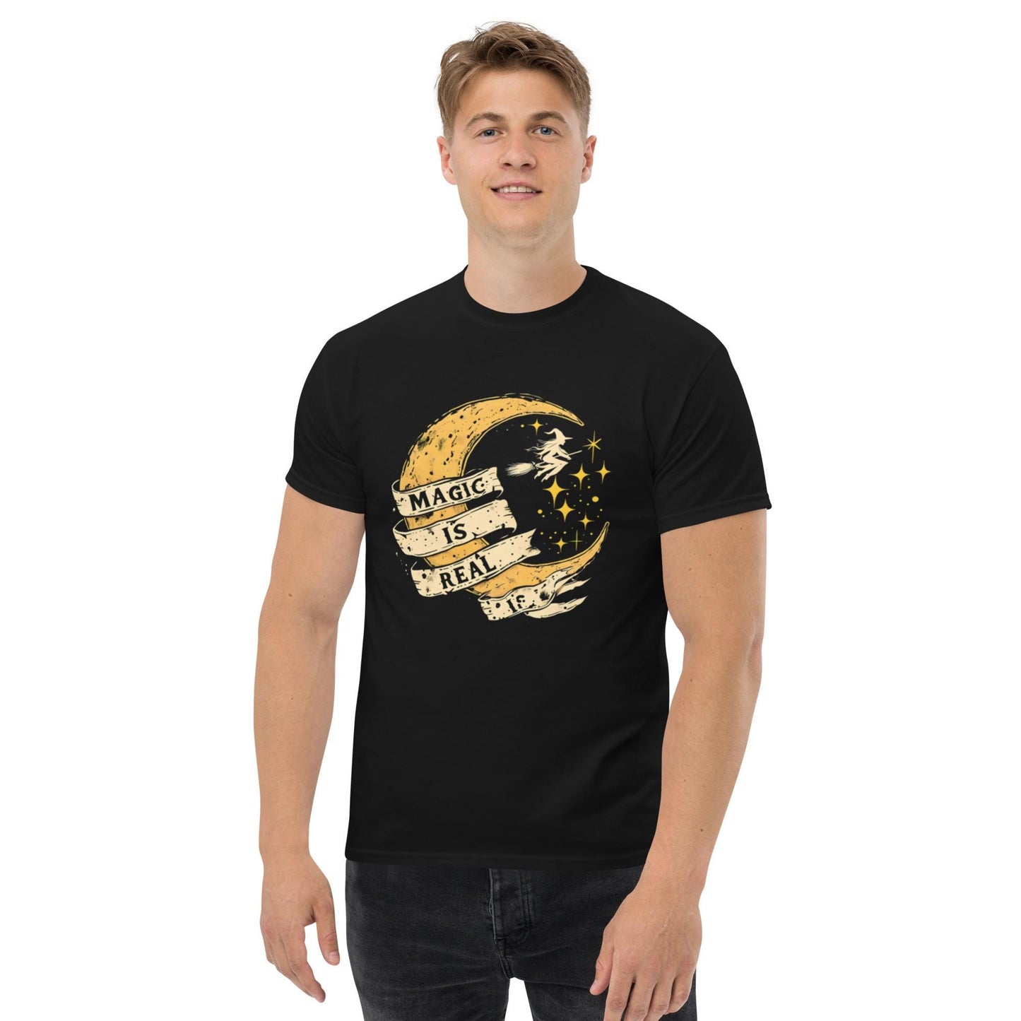 Magic classic T-shirt