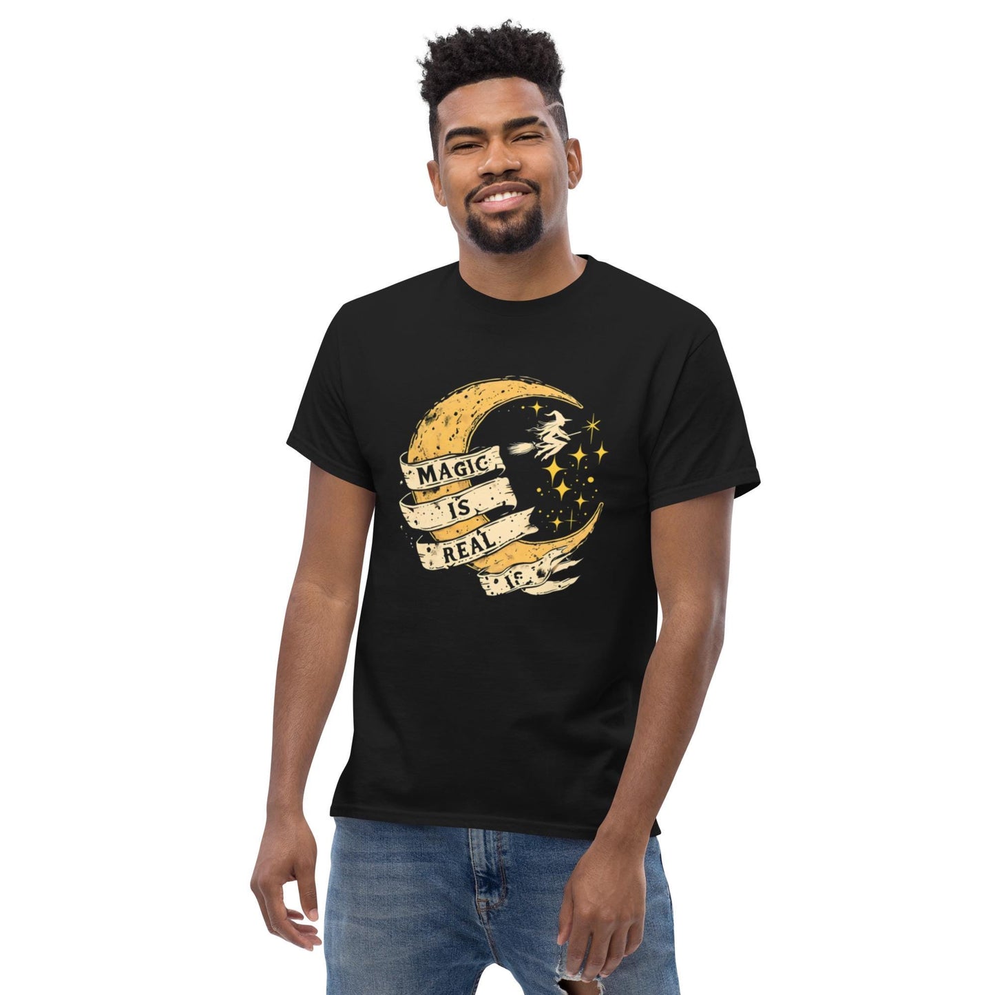 Magic classic T-shirt