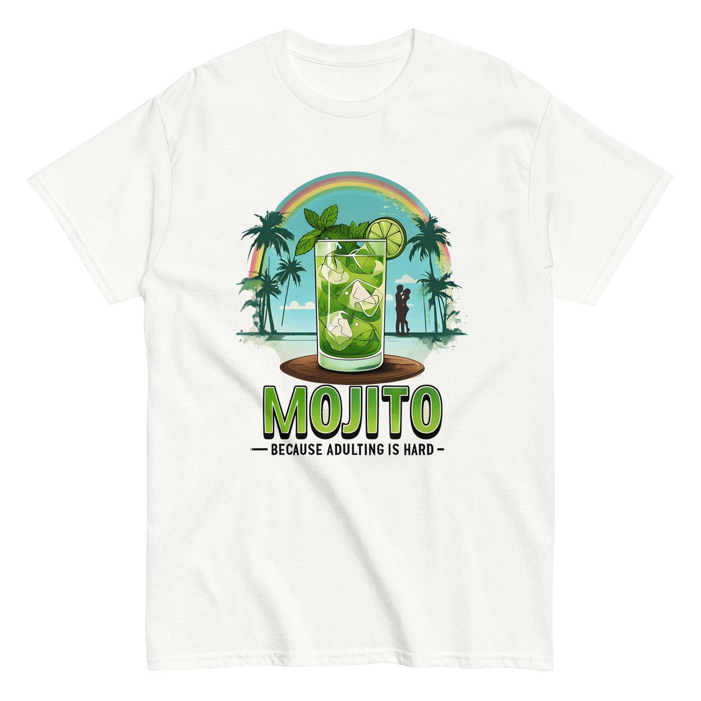 Mojito classic T-shirt