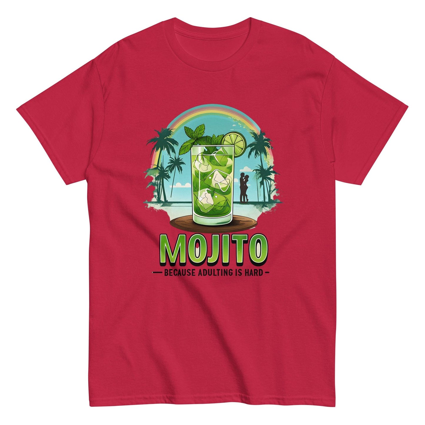 Mojito classic T-shirt
