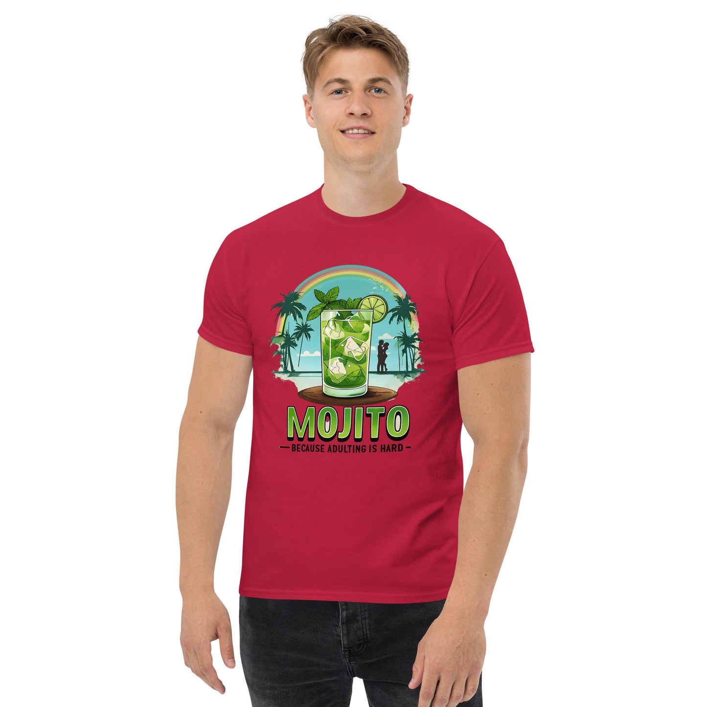 Mojito classic T-shirt