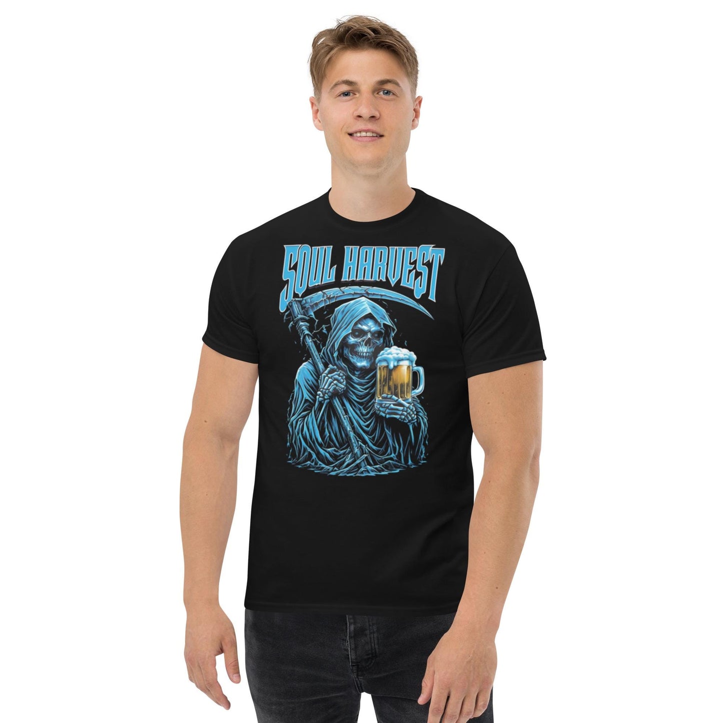 Soul classic T-shirt