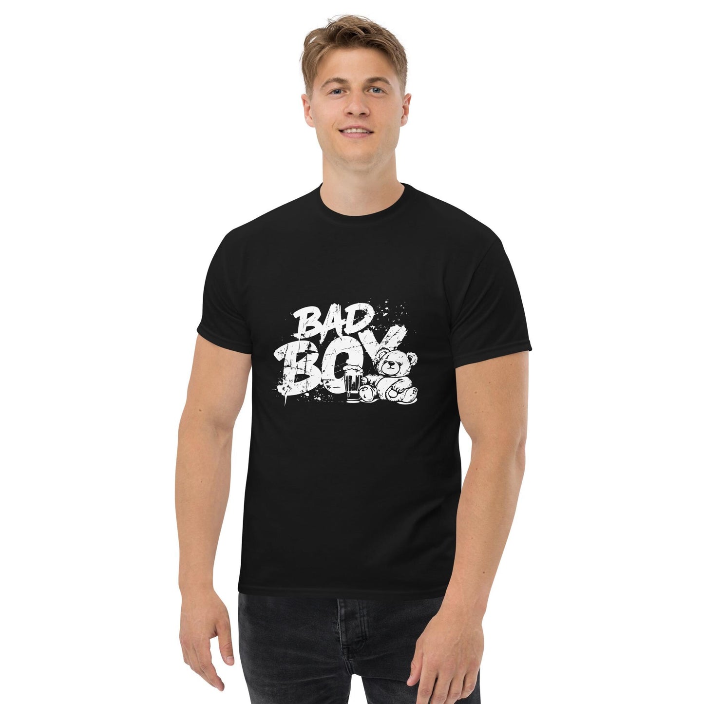 Bad Boy classic T-shirt