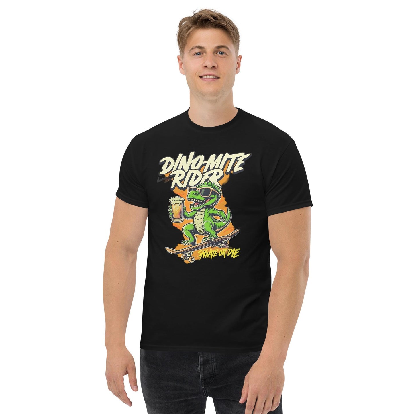 Dino classic T-shirt