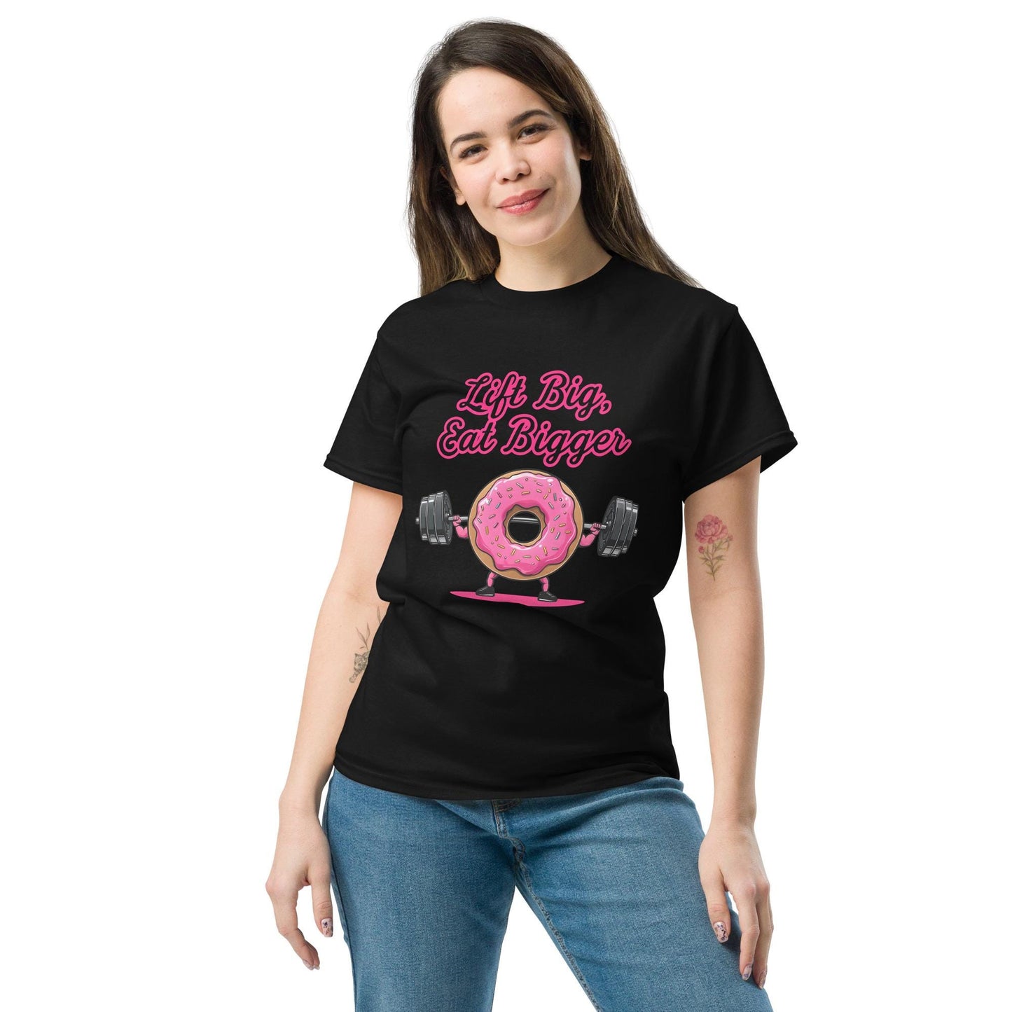 Lift classic T-shirt